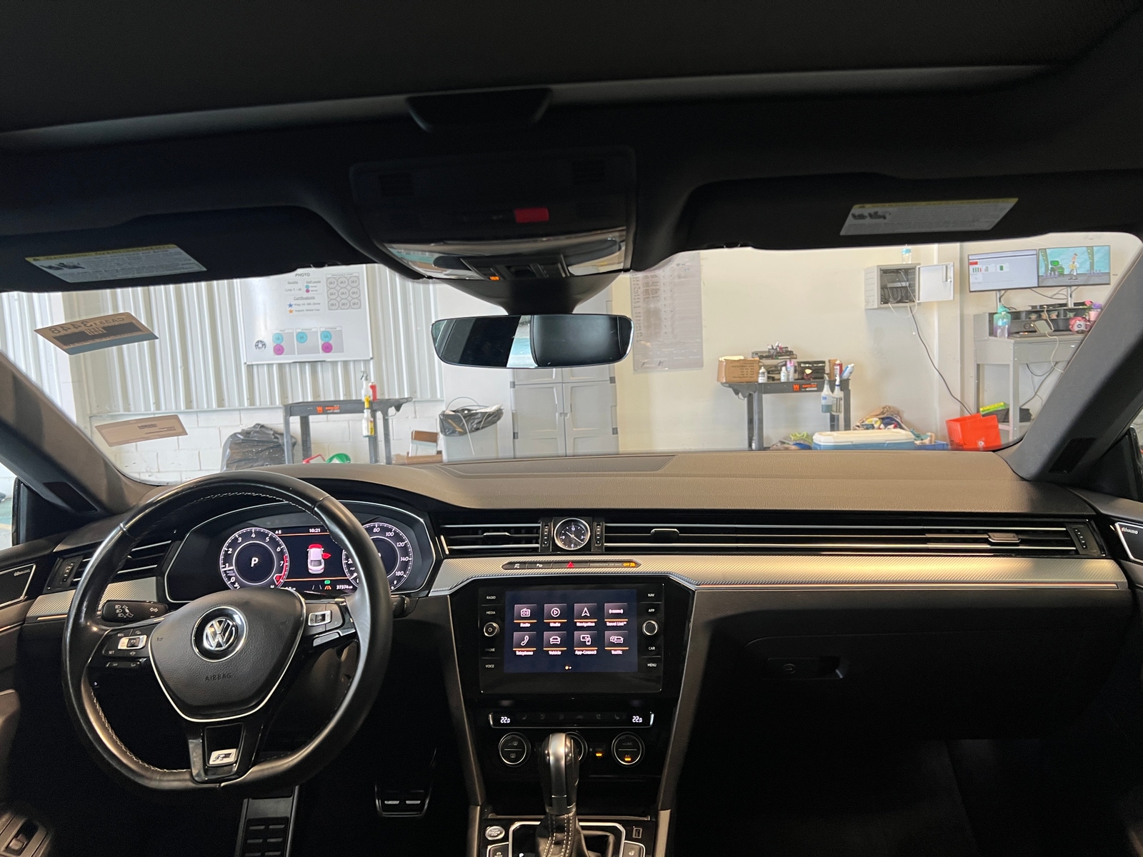 Thumbnail: 2019 Volkswagen Arteon - 3