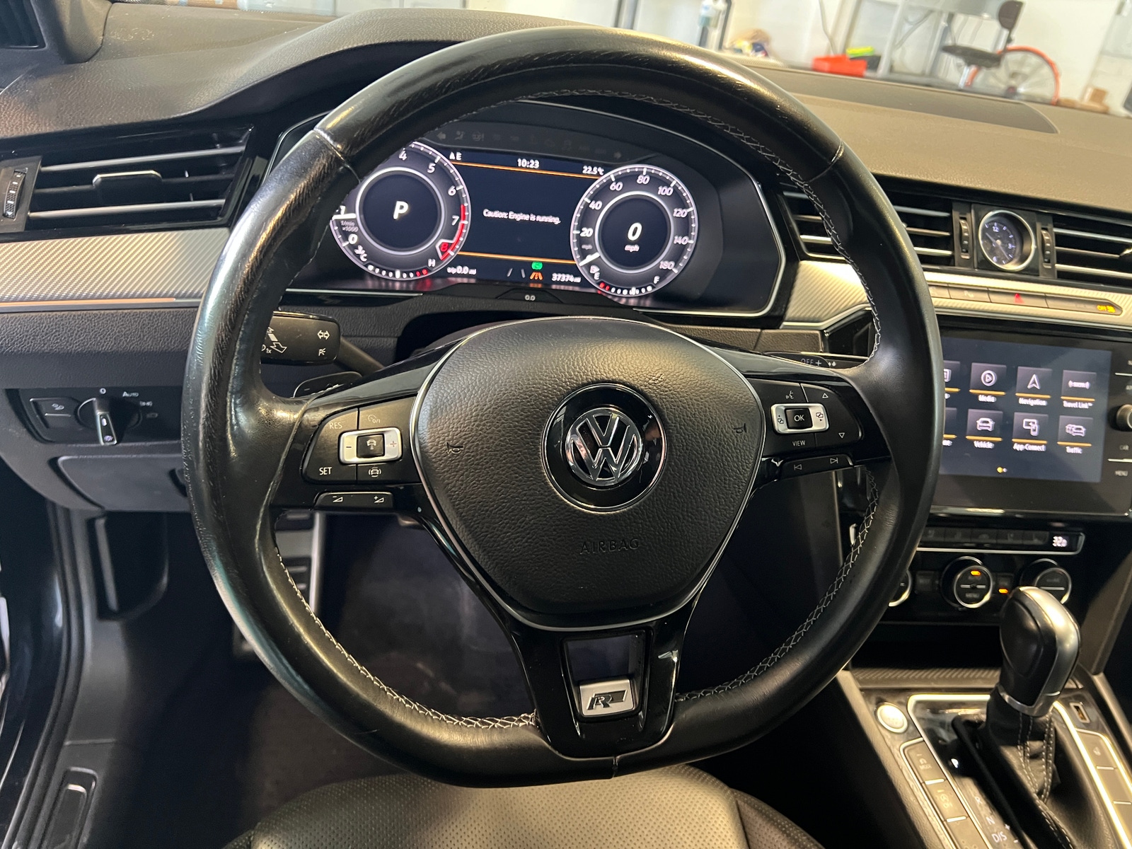 Thumbnail: 2019 Volkswagen Arteon - 5