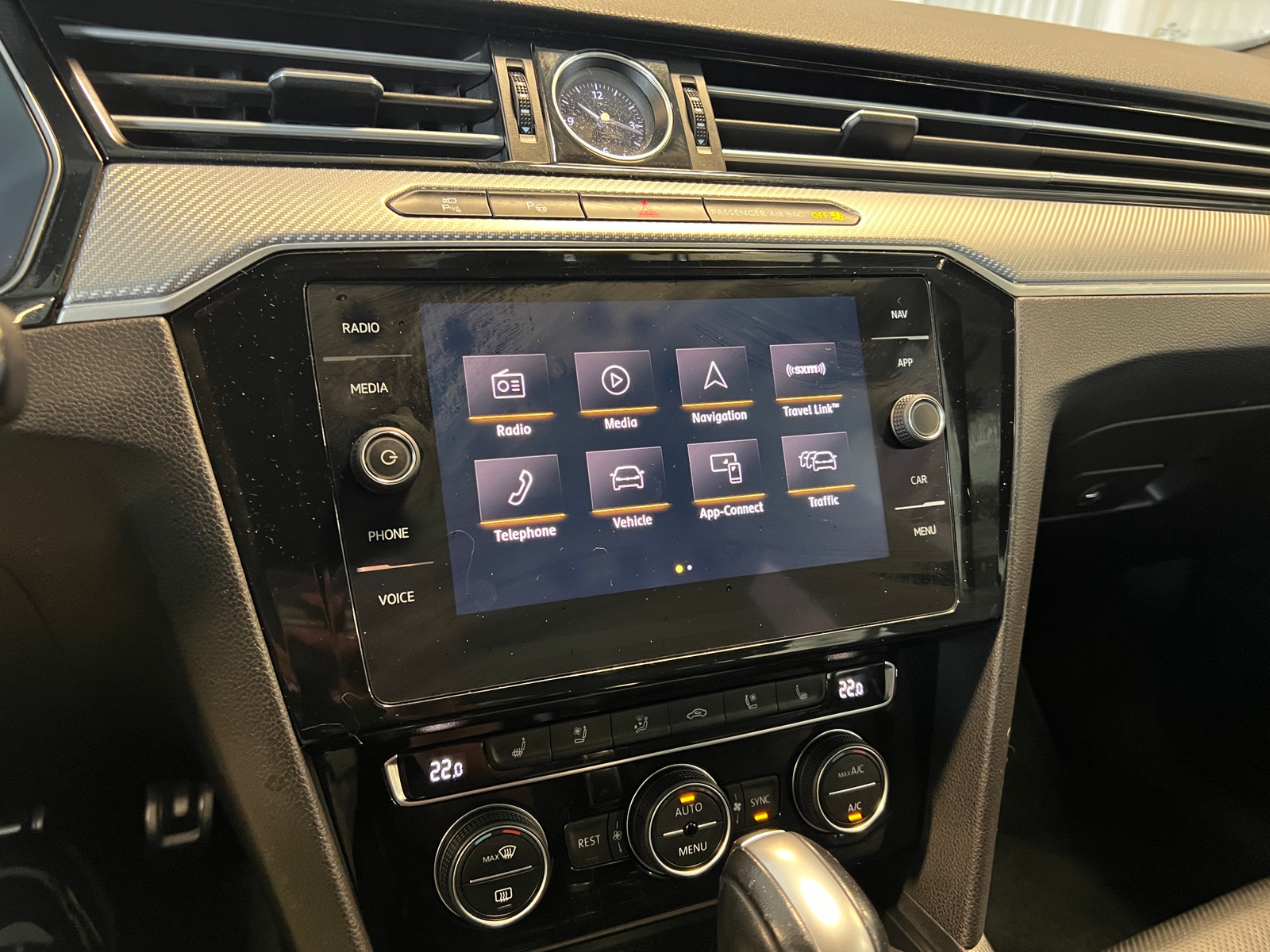 Thumbnail: 2019 Volkswagen Arteon - 4