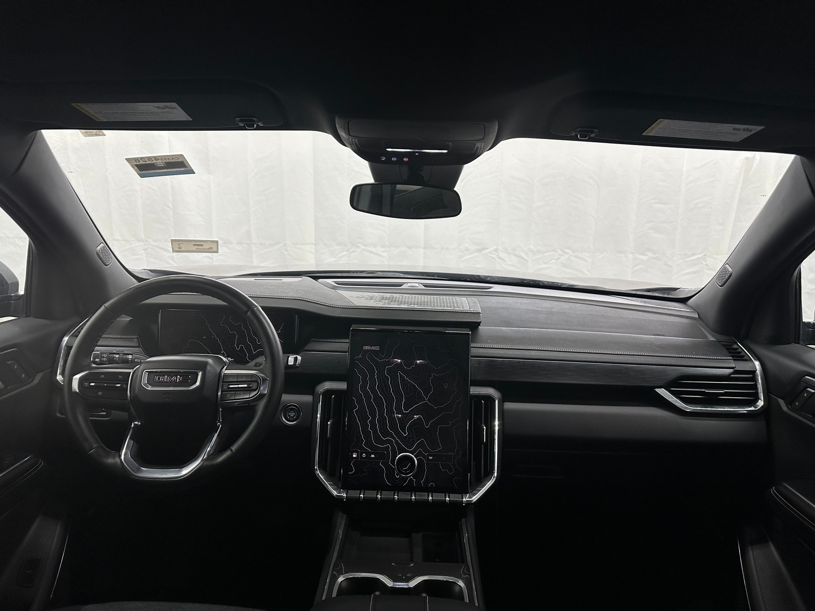 Thumbnail: 2025 GMC Acadia - 3