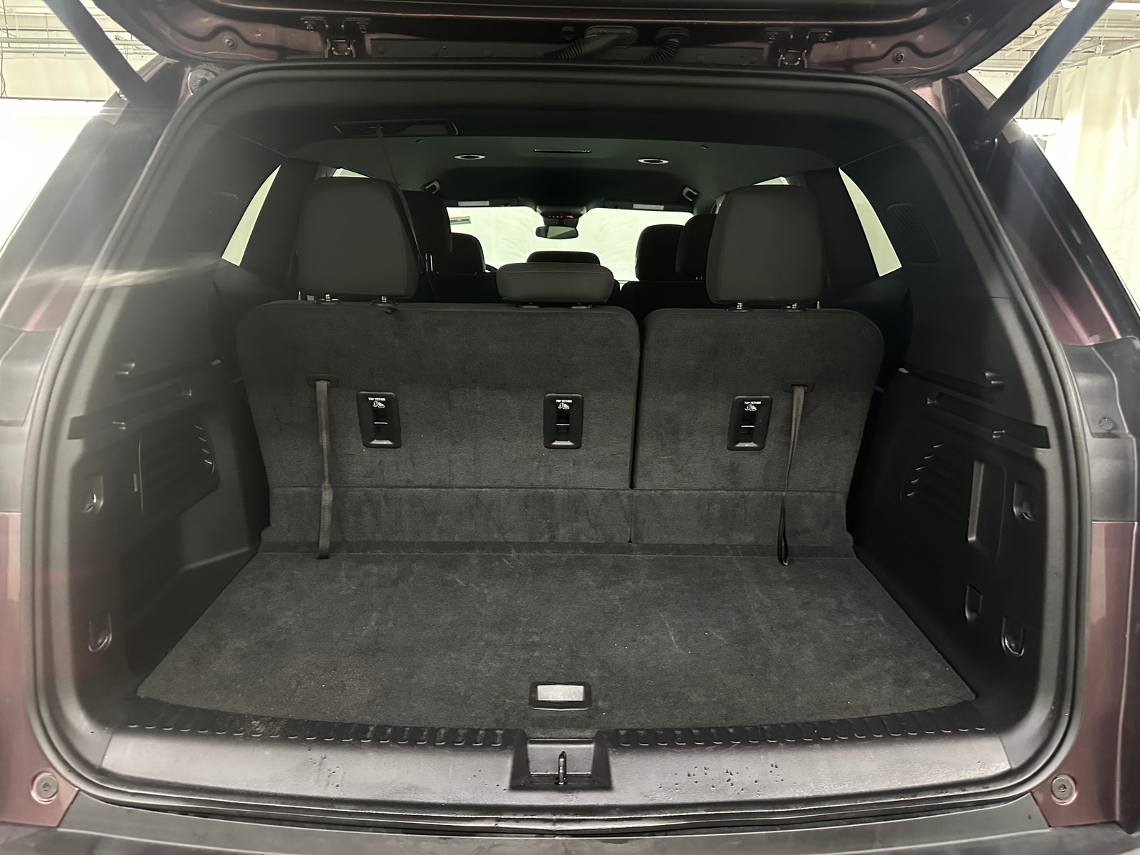 Thumbnail: 2025 GMC Acadia - 7