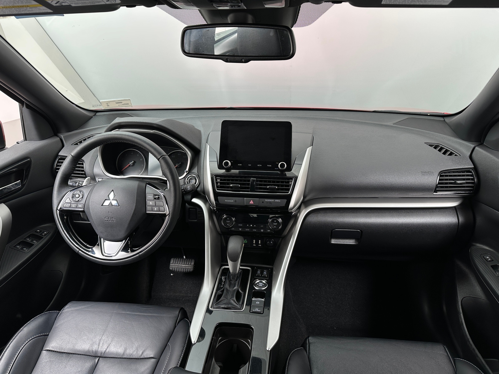 Thumbnail: 2024 Mitsubishi Eclipse Cross - 2