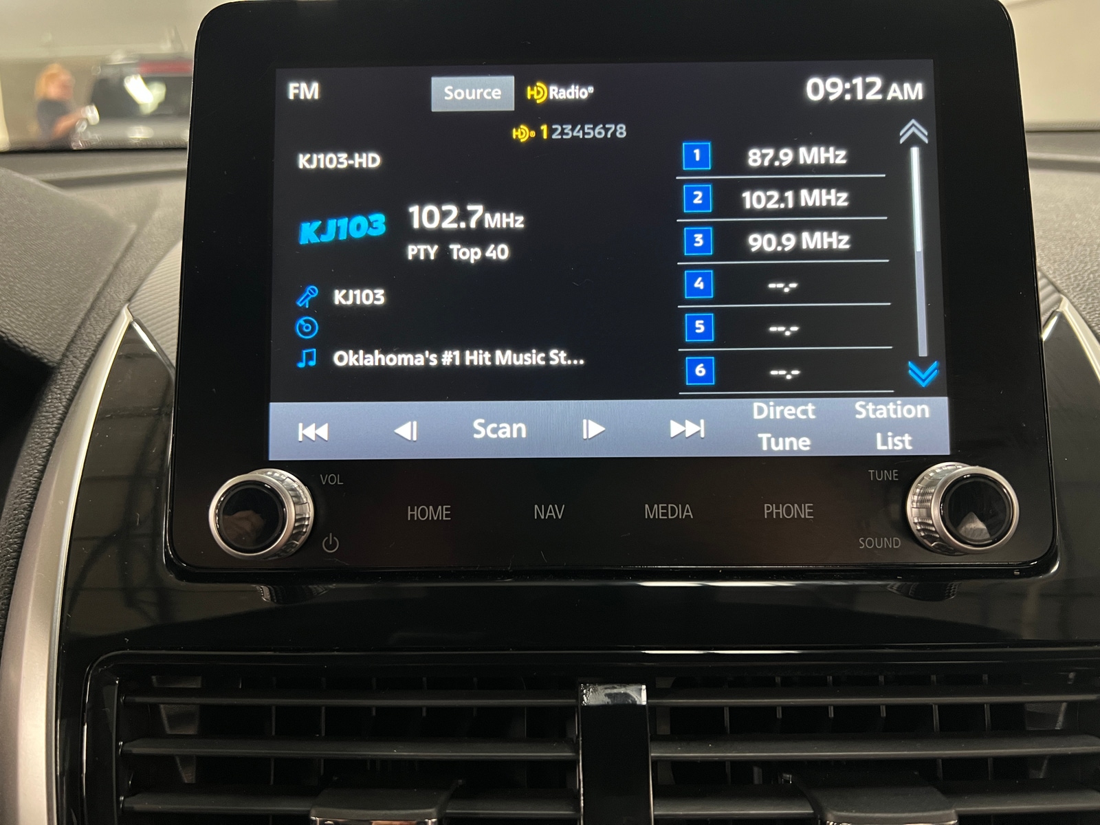 Thumbnail: 2024 Mitsubishi Eclipse Cross - 3