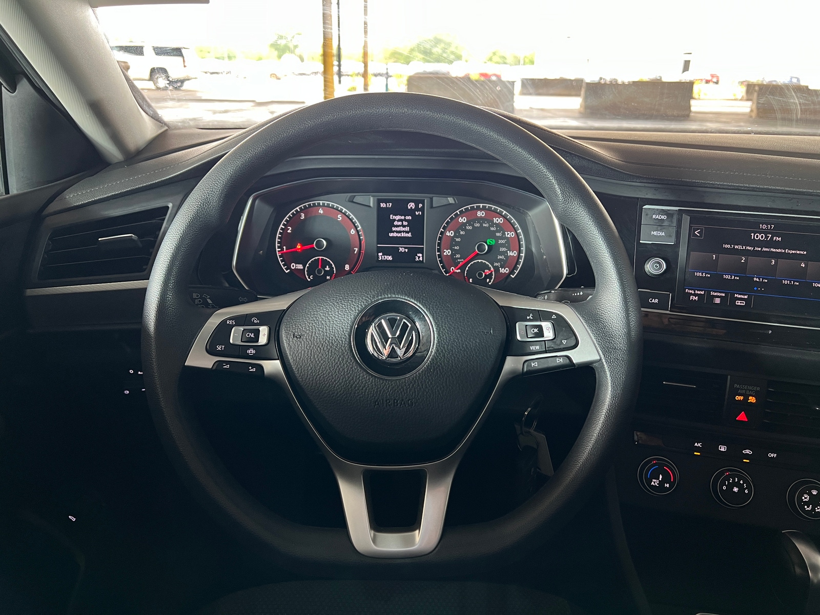 Thumbnail: 2019 Volkswagen Jetta - 5