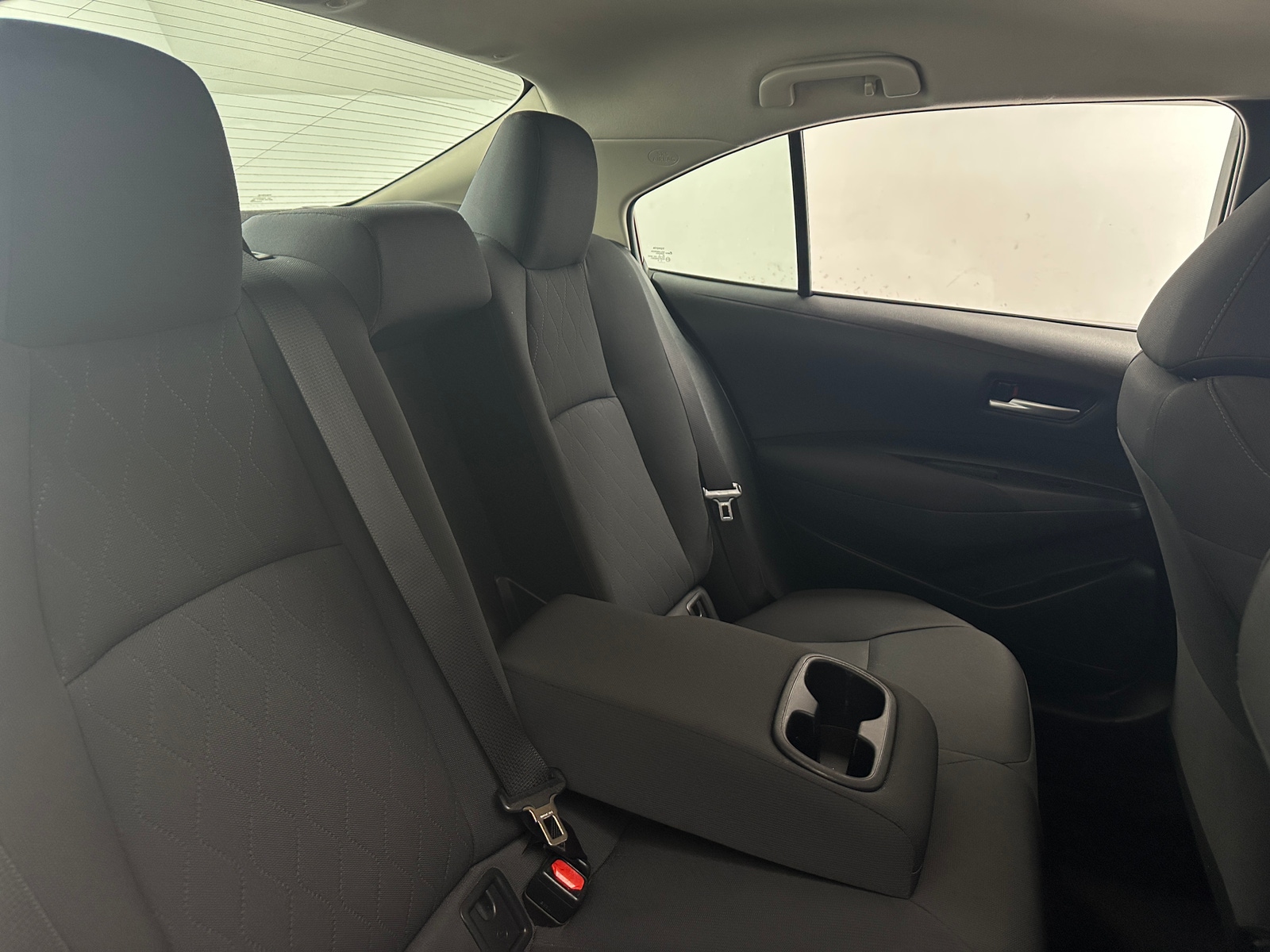 Thumbnail: 2020 Toyota Corolla - 6