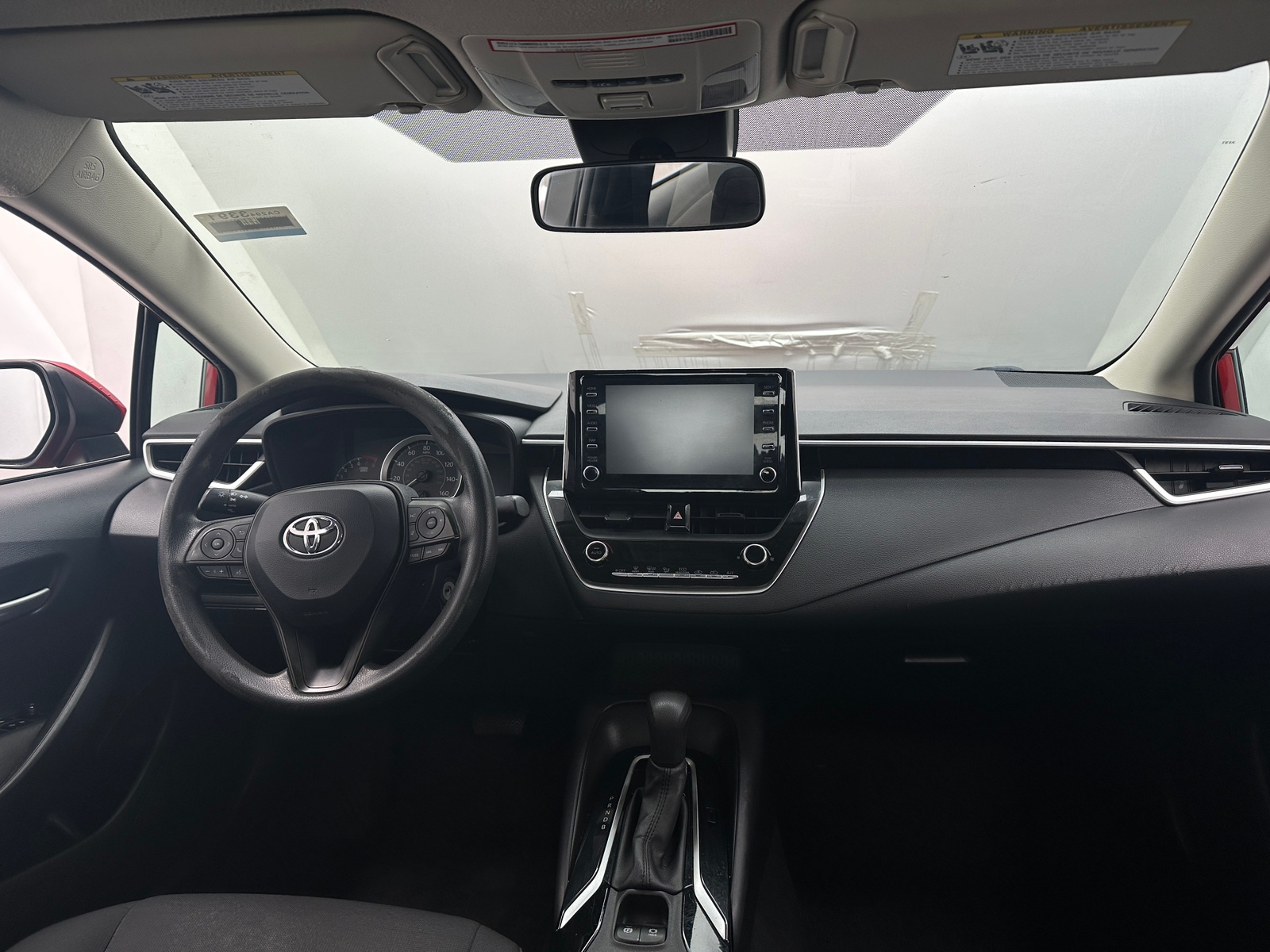 Thumbnail: 2020 Toyota Corolla - 3