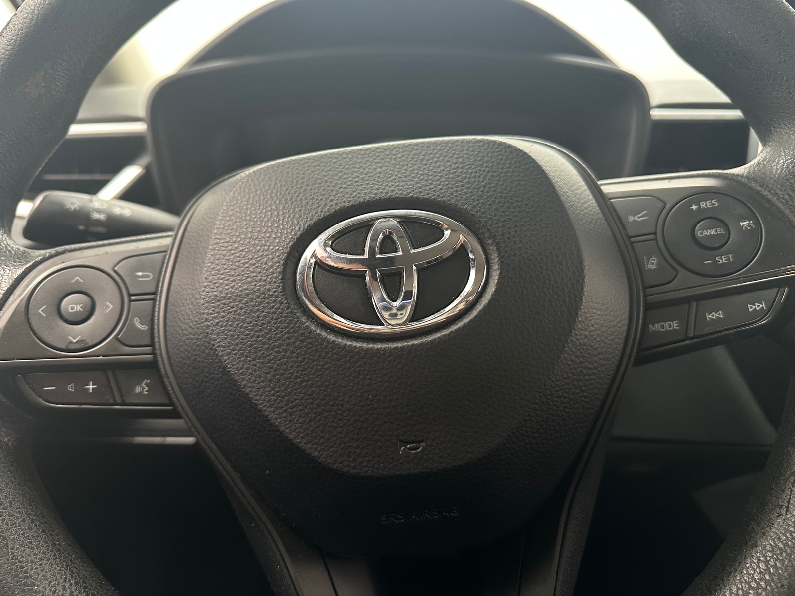 Thumbnail: 2020 Toyota Corolla - 5