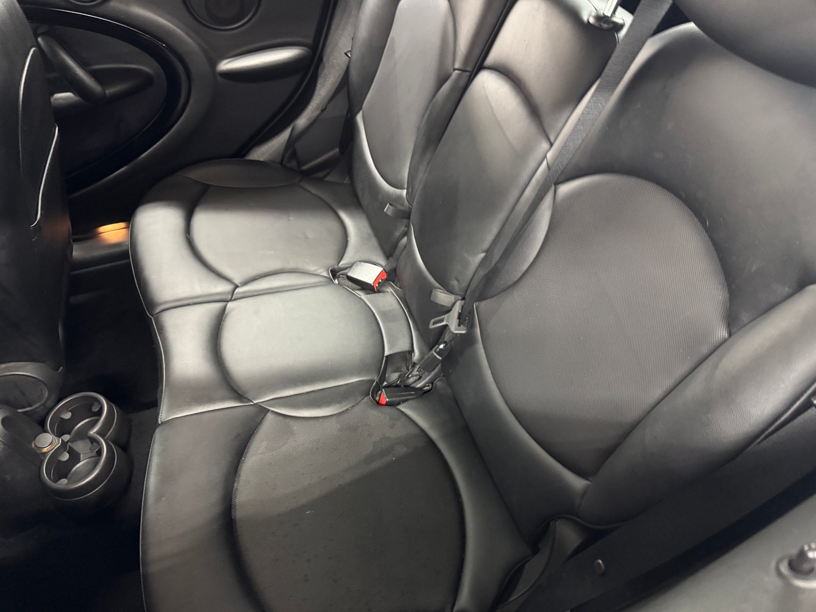 Thumbnail: 2015 MINI Cooper Countryman - 5