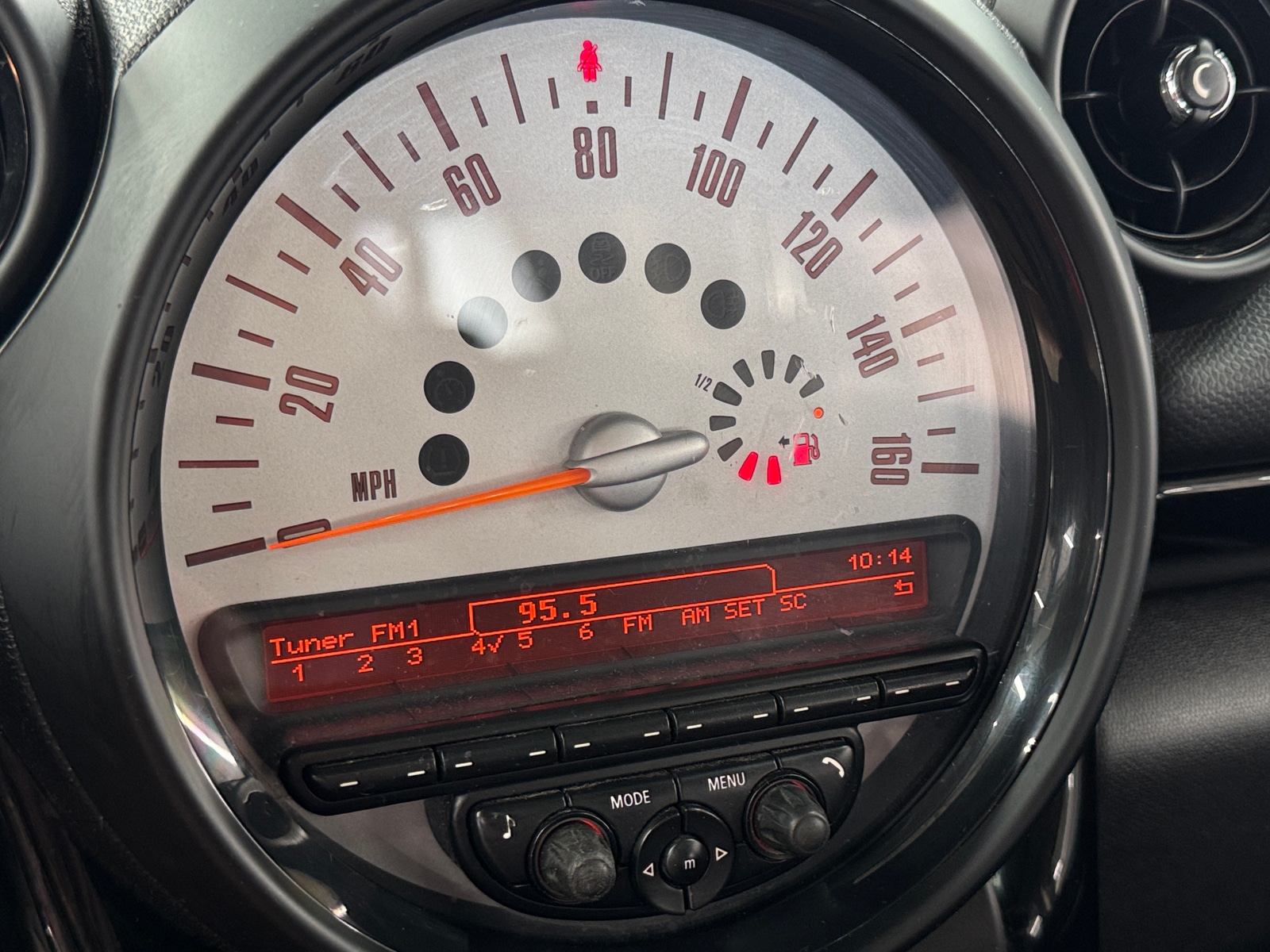 Thumbnail: 2015 MINI Cooper Countryman - 3