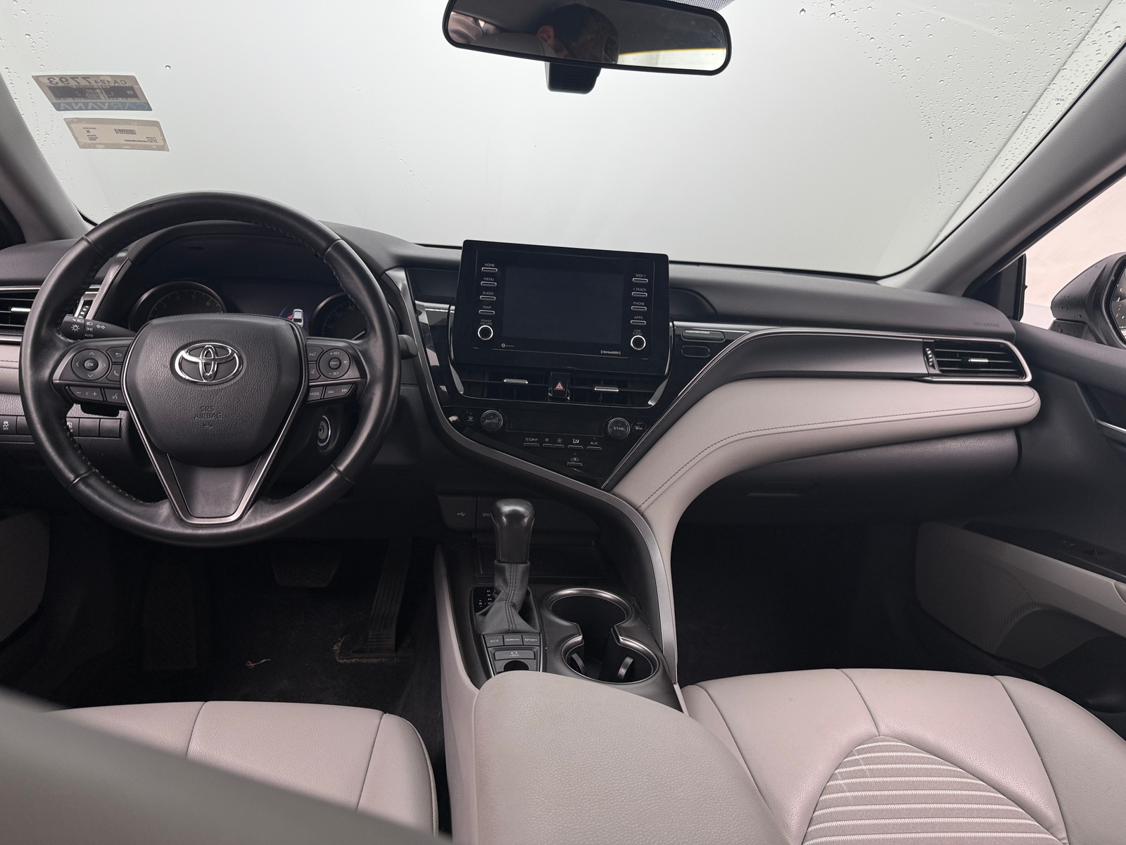 Thumbnail: 2022 Toyota Camry - 2