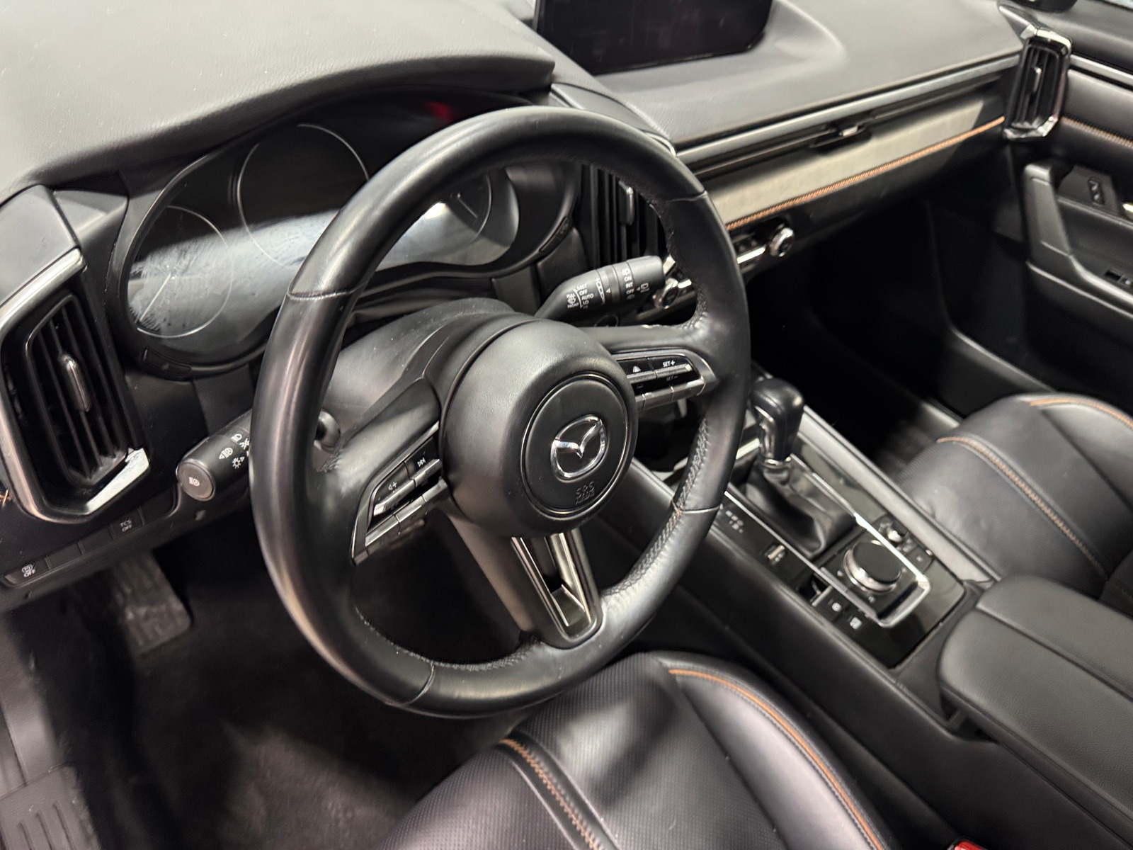 Thumbnail: 2023 Mazda CX-50 - 2