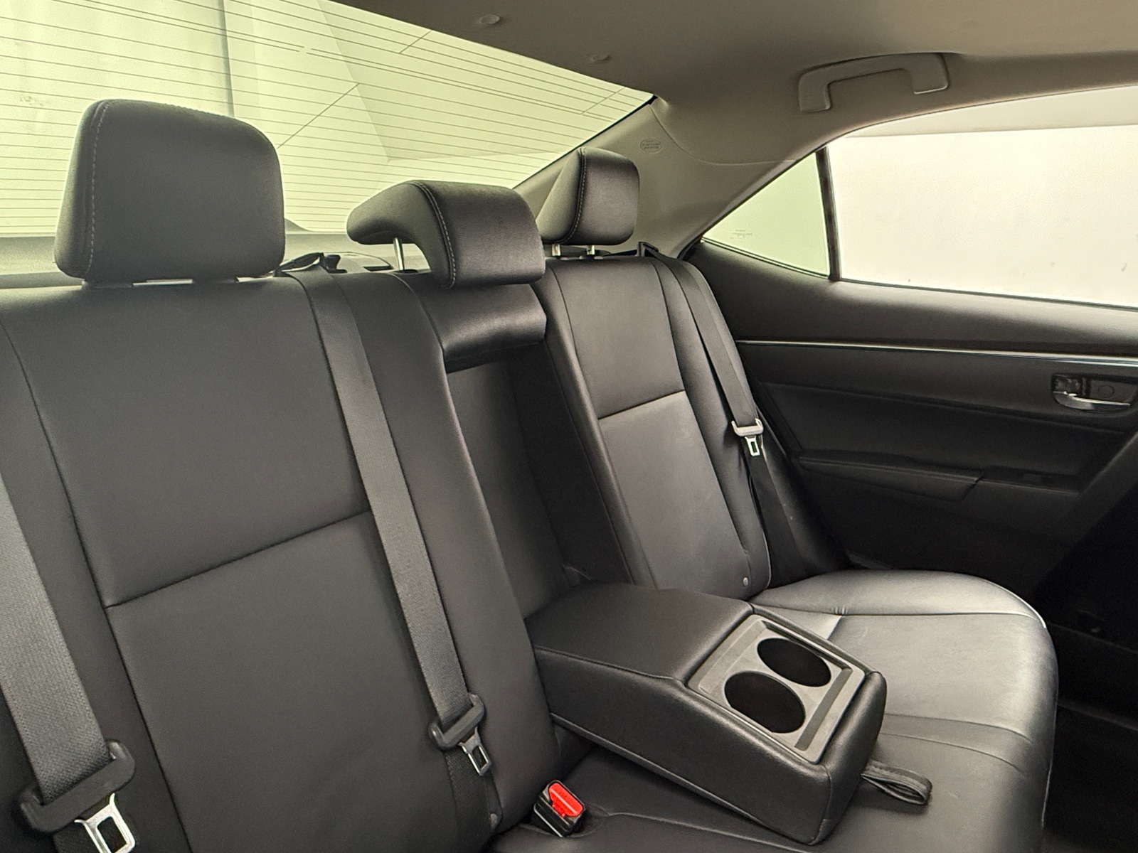 Thumbnail: 2016 Toyota Corolla - 5