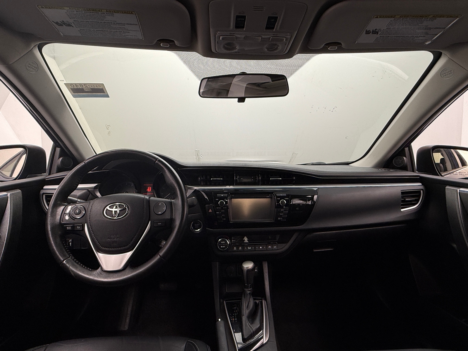 Thumbnail: 2016 Toyota Corolla - 2