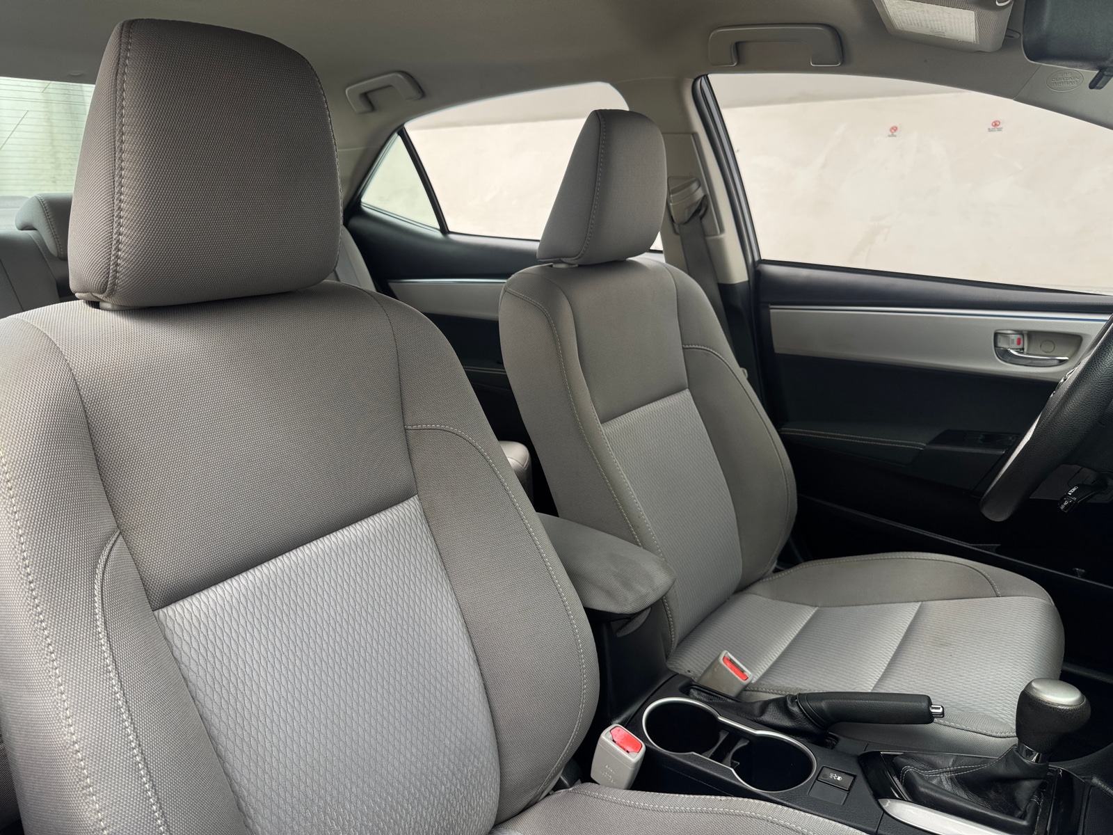Thumbnail: 2016 Toyota Corolla - 2