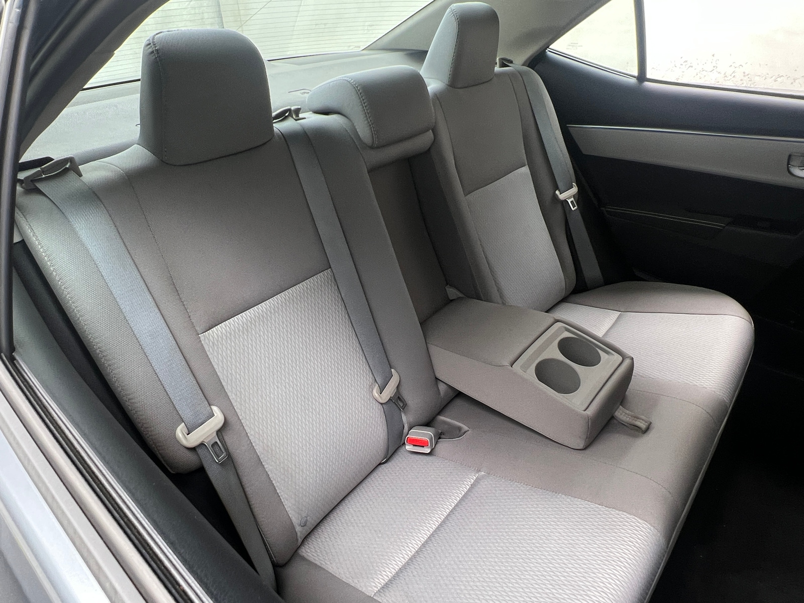 Thumbnail: 2016 Toyota Corolla - 6