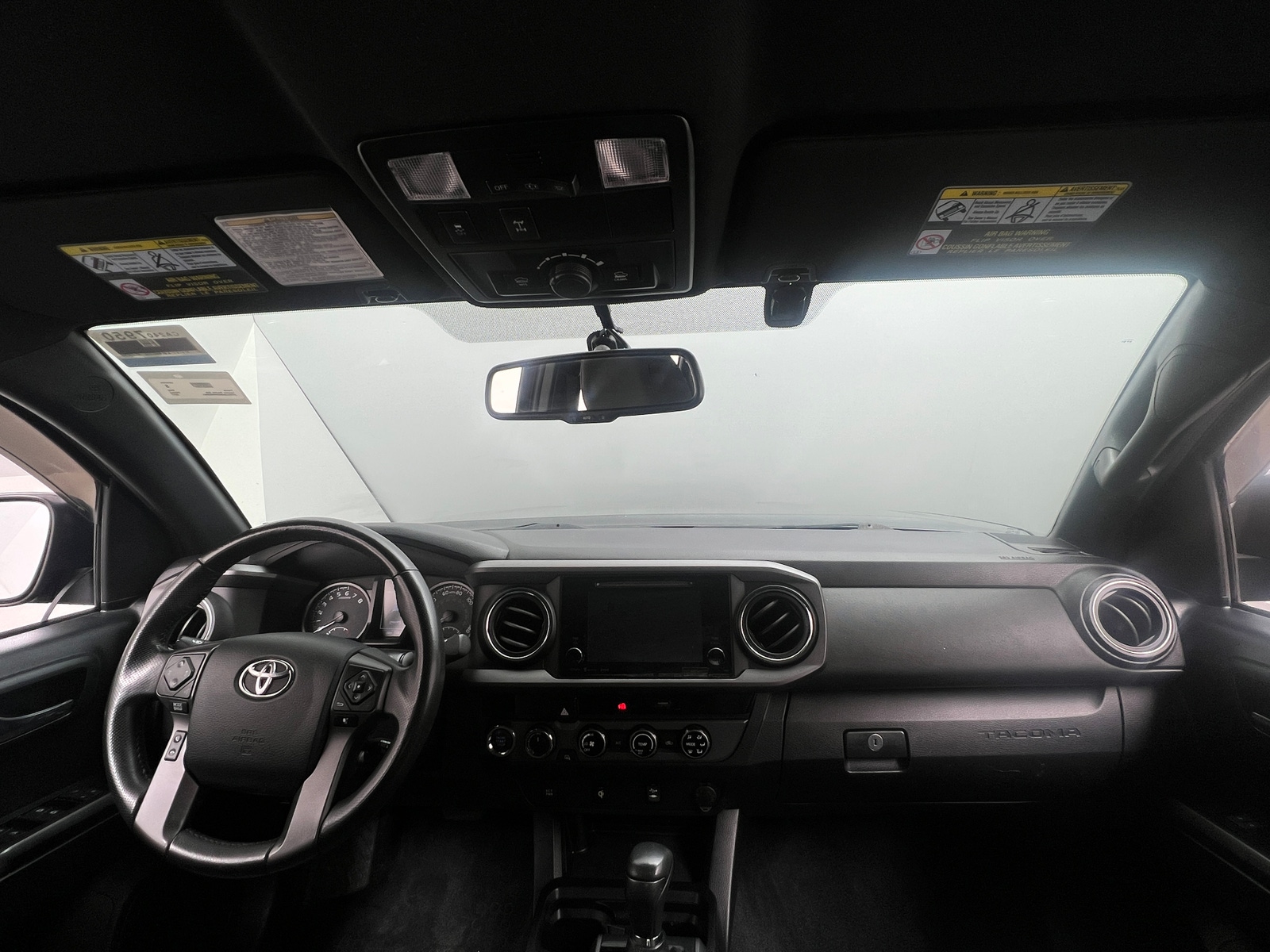 Thumbnail: 2017 Toyota Tacoma - 3