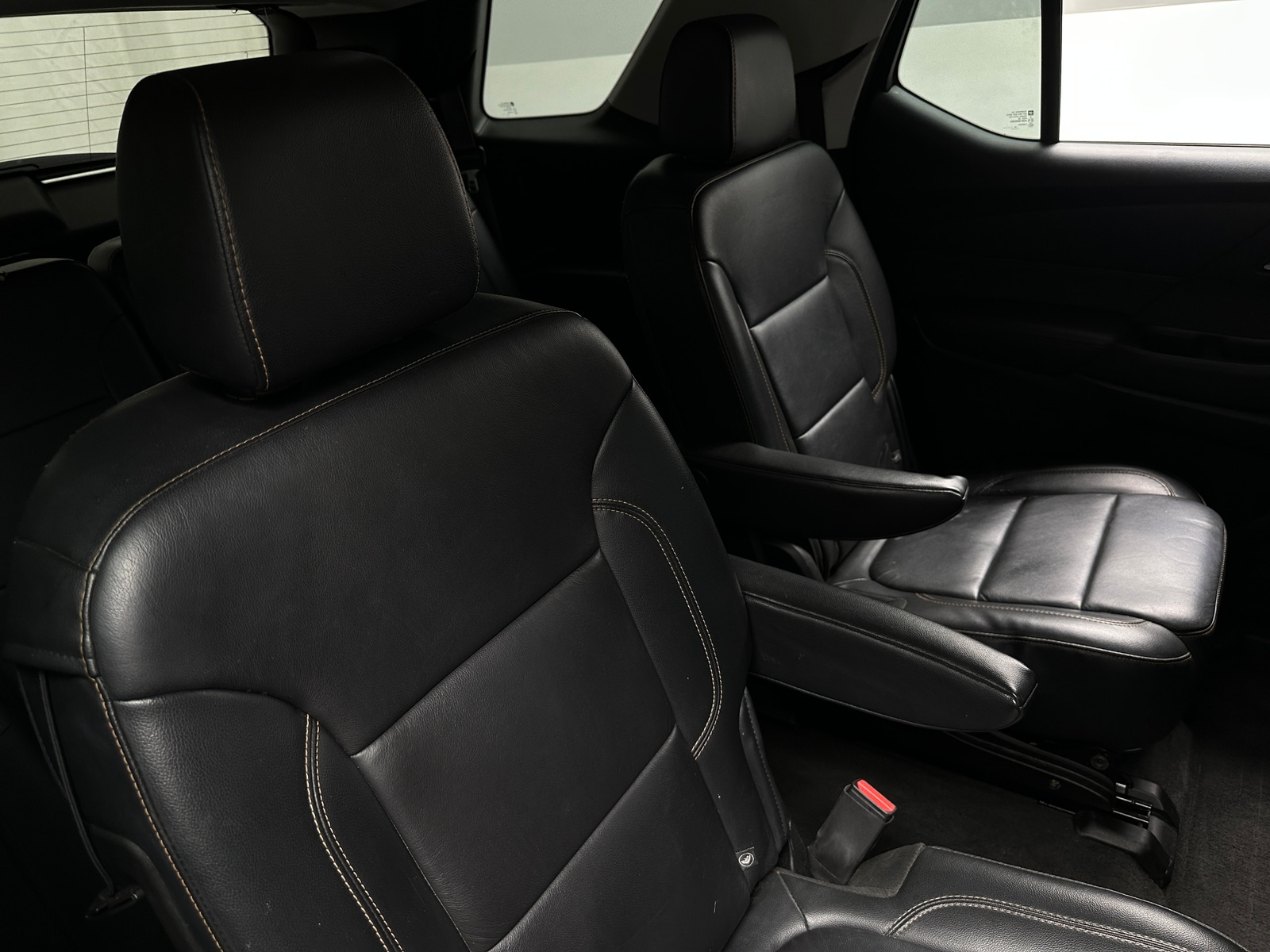 Thumbnail: 2019 Chevrolet Traverse - 5