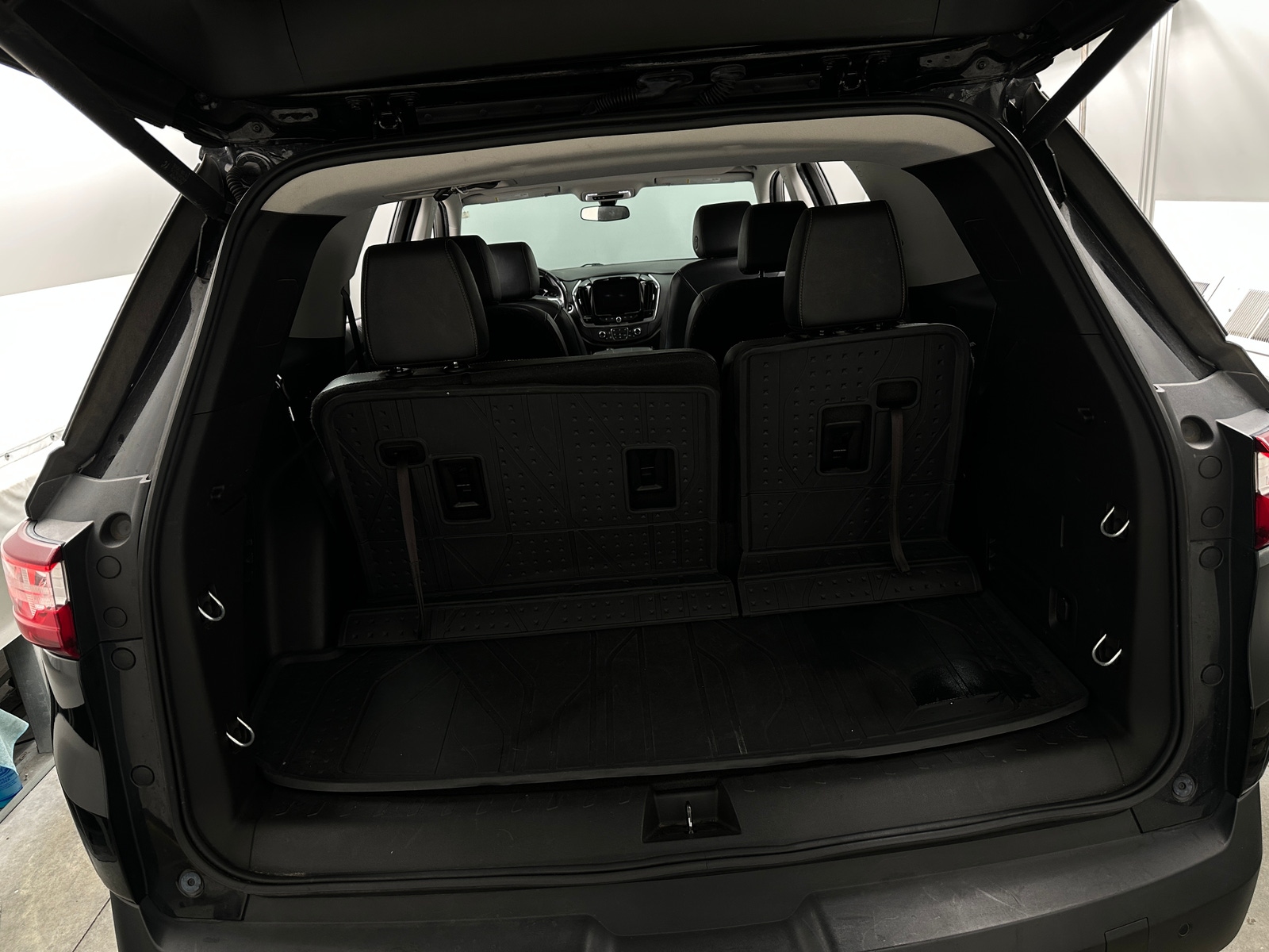 Thumbnail: 2019 Chevrolet Traverse - 6