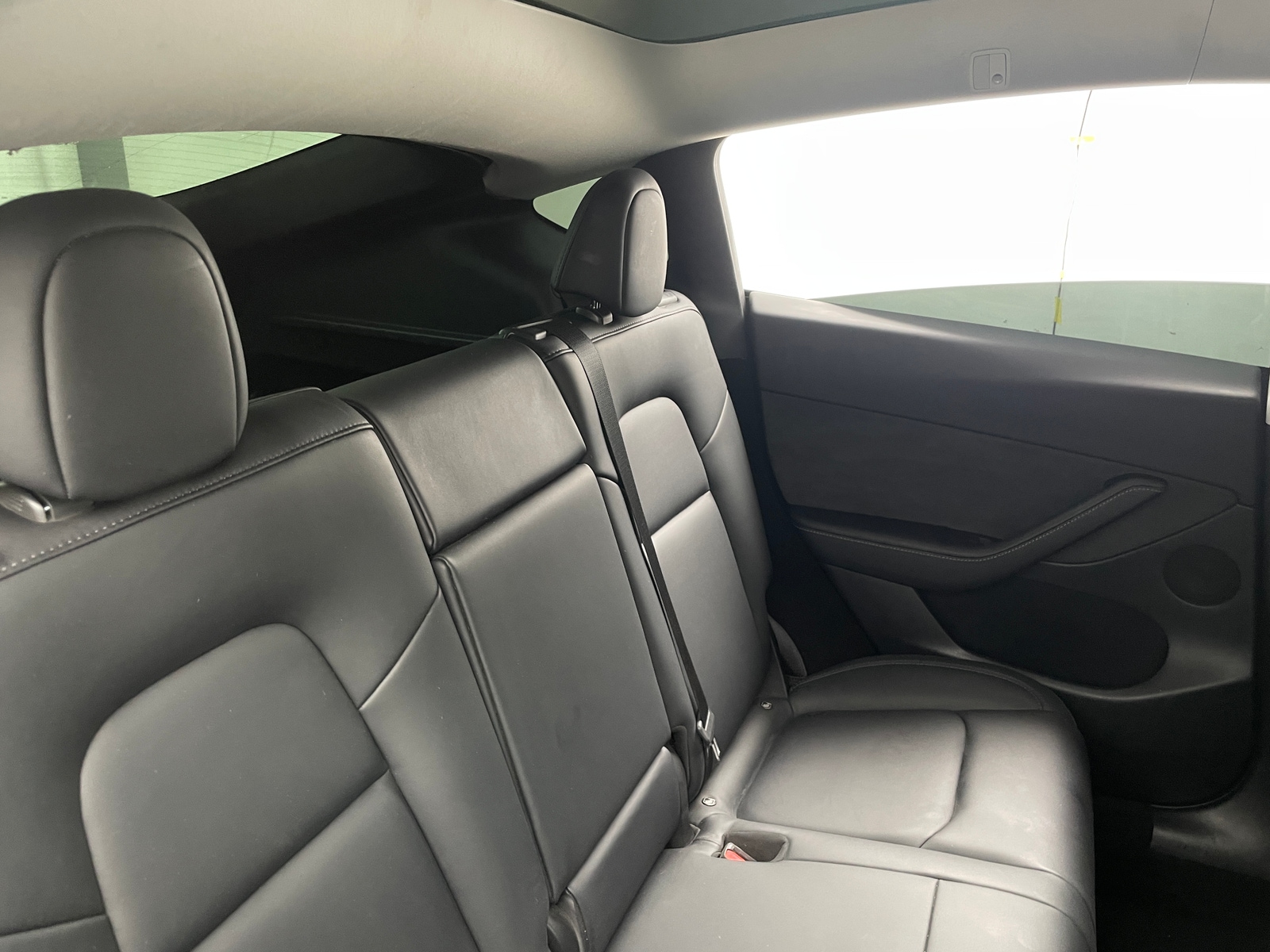 Thumbnail: 2022 Tesla Model Y - 5