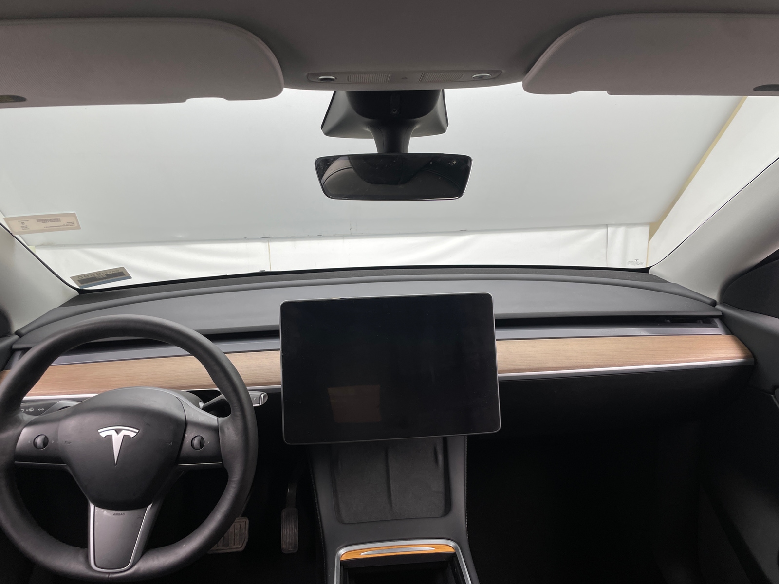 Thumbnail: 2022 Tesla Model Y - 2