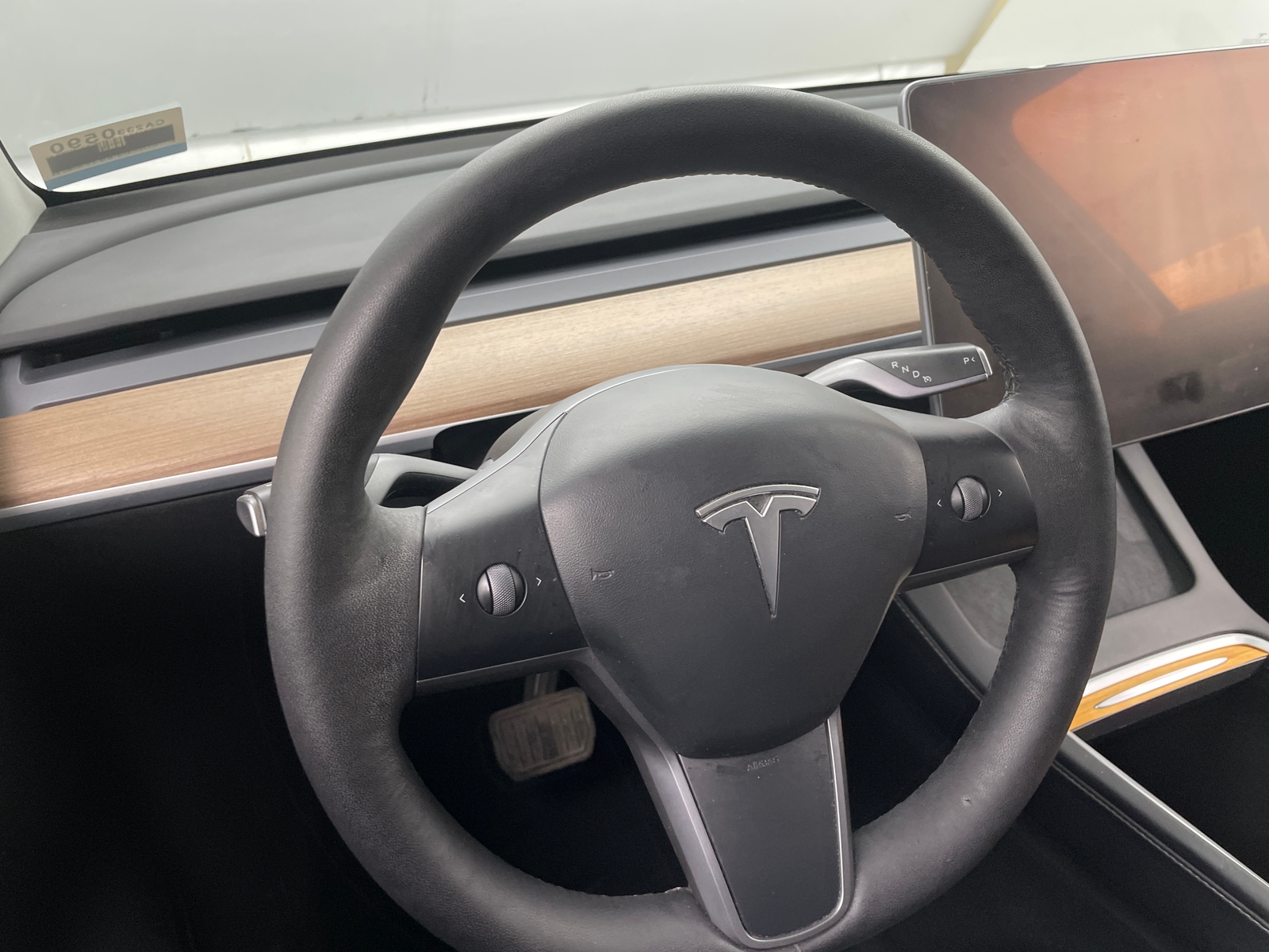 Thumbnail: 2022 Tesla Model Y - 4