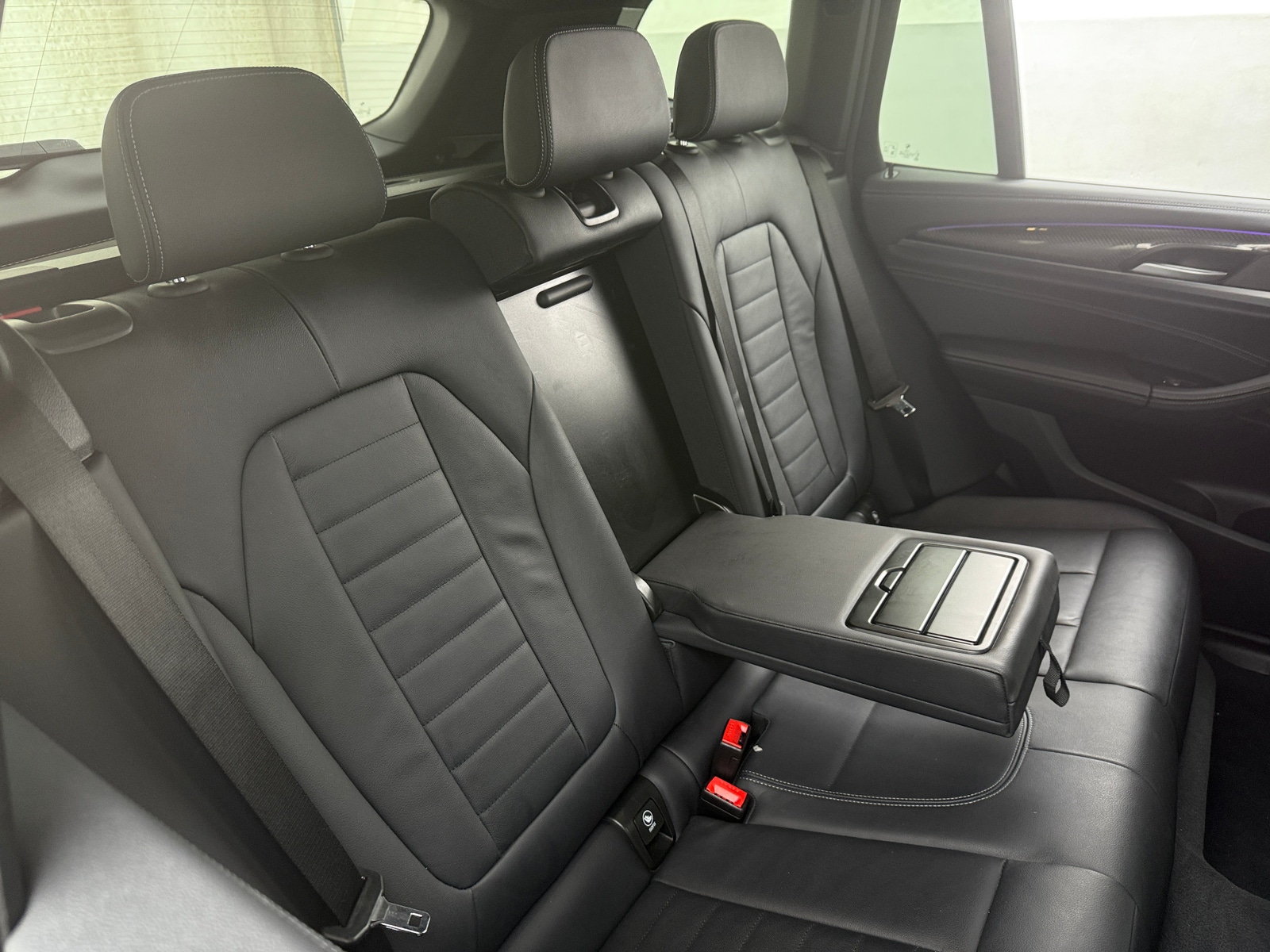 Thumbnail: 2020 BMW X3 - 5