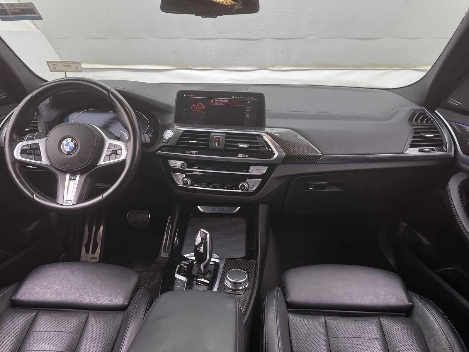 Thumbnail: 2020 BMW X3 - 2