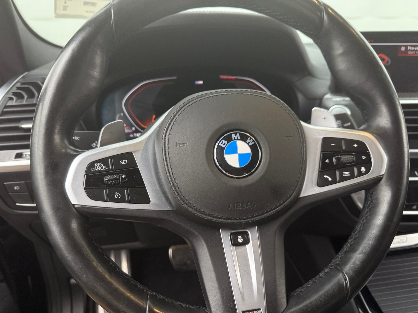 Thumbnail: 2020 BMW X3 - 4