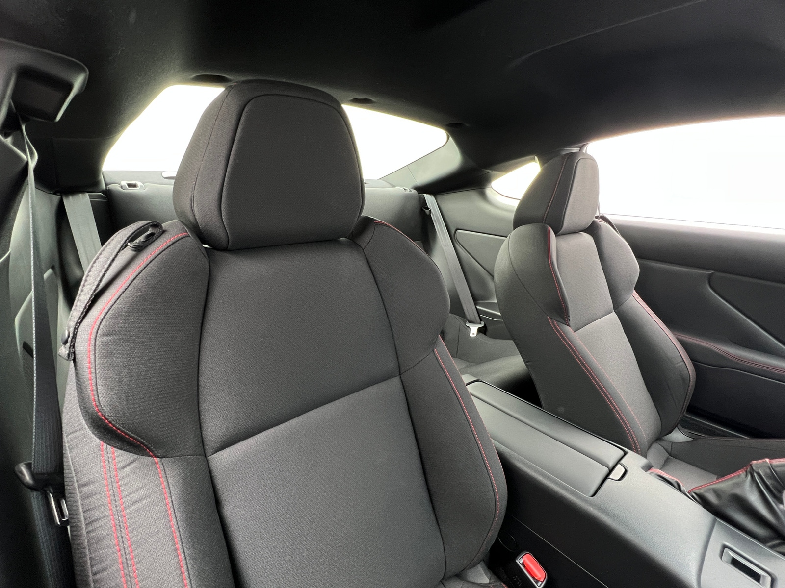 Thumbnail: 2024 Subaru BRZ - 2