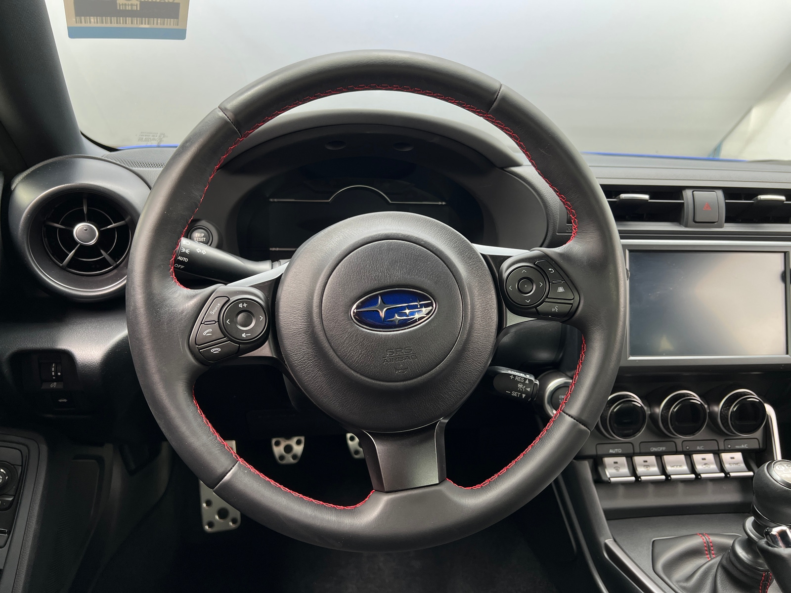 Thumbnail: 2024 Subaru BRZ - 4