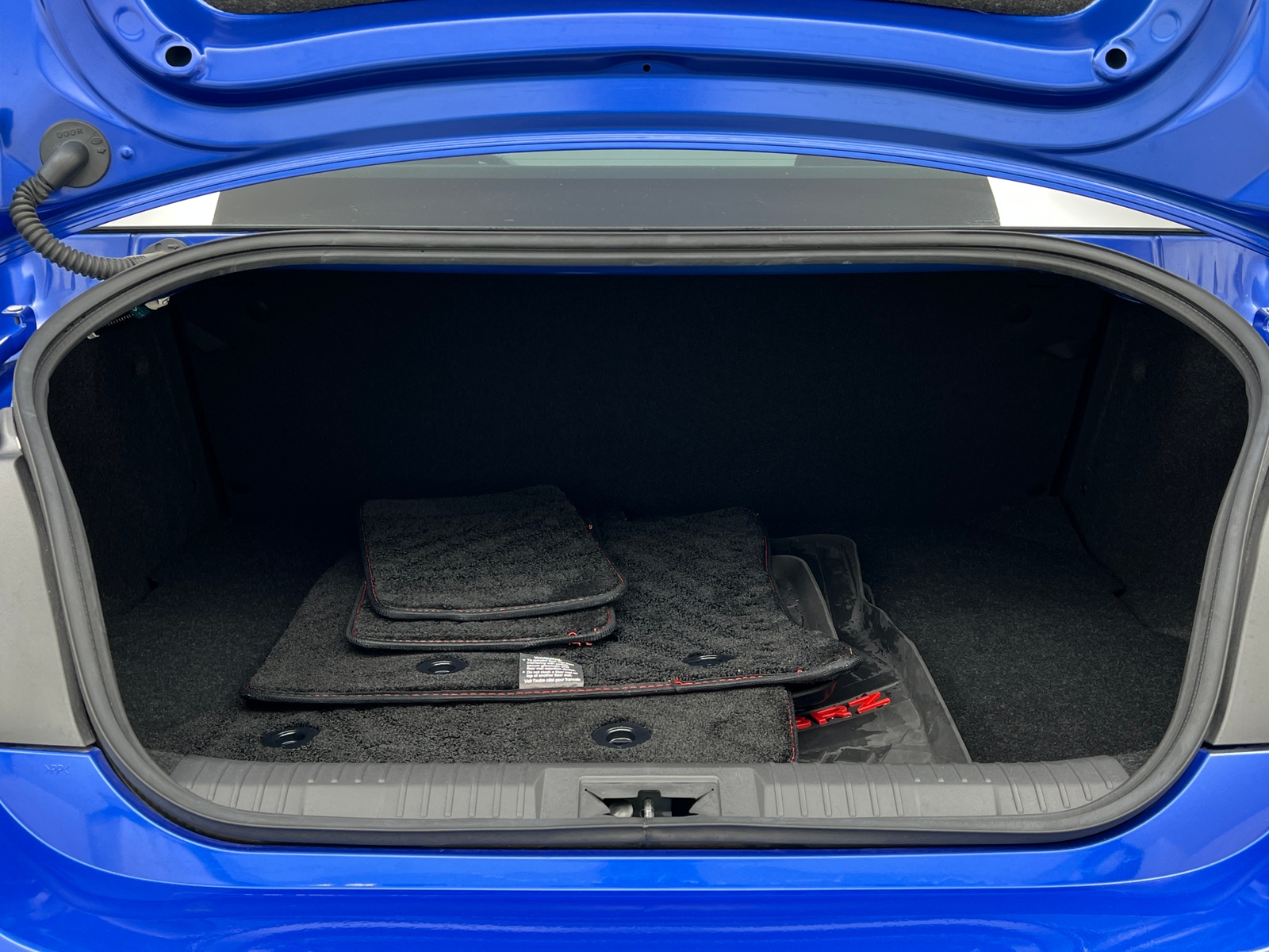 Thumbnail: 2024 Subaru BRZ - 6