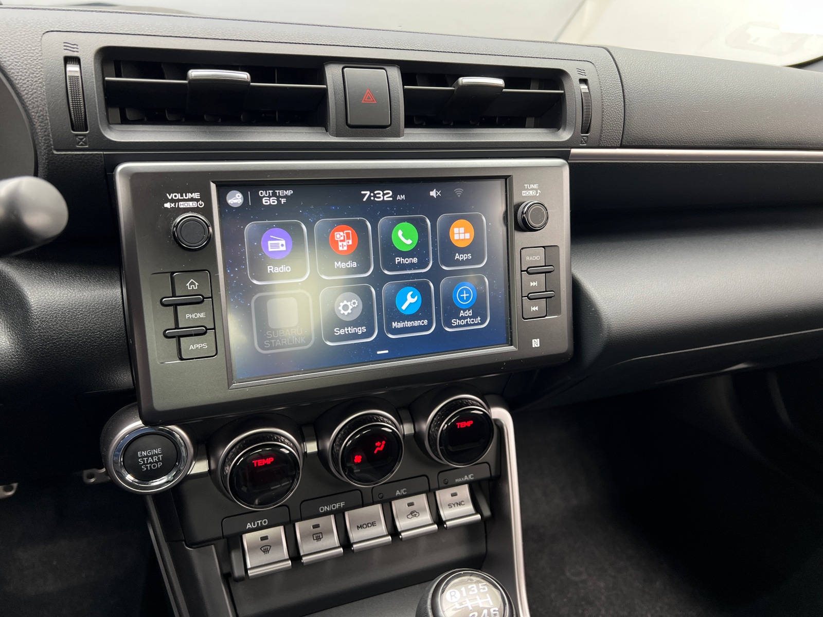 Thumbnail: 2024 Subaru BRZ - 3