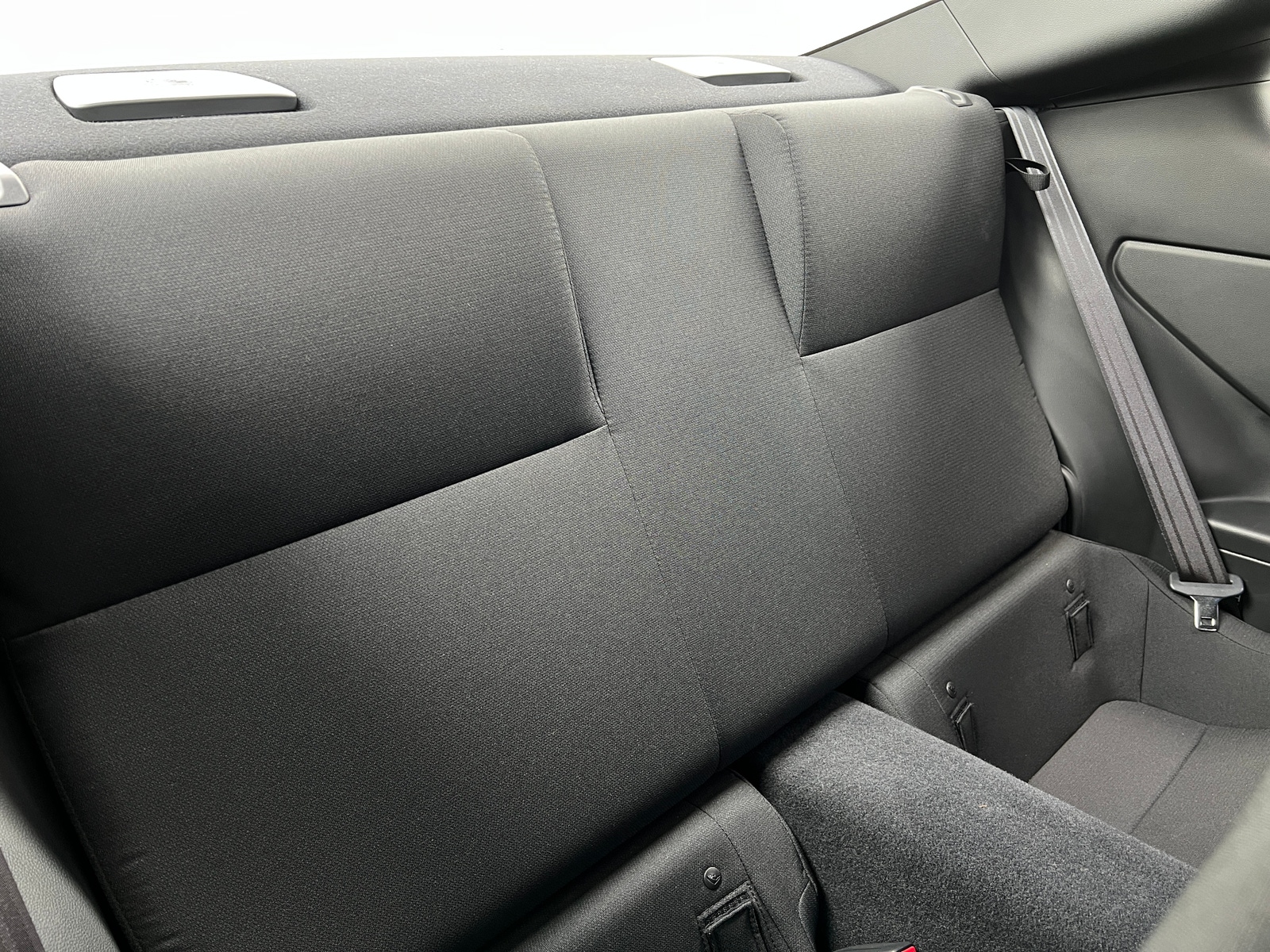 Thumbnail: 2024 Subaru BRZ - 5