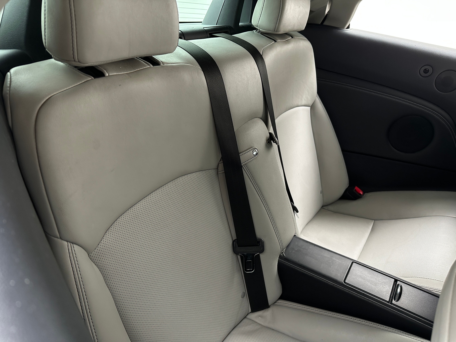 Thumbnail: 2013 Lexus IS - 5