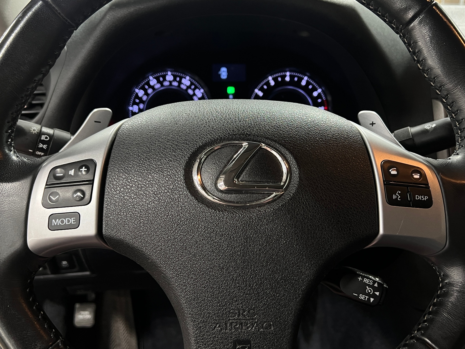 Thumbnail: 2013 Lexus IS - 4