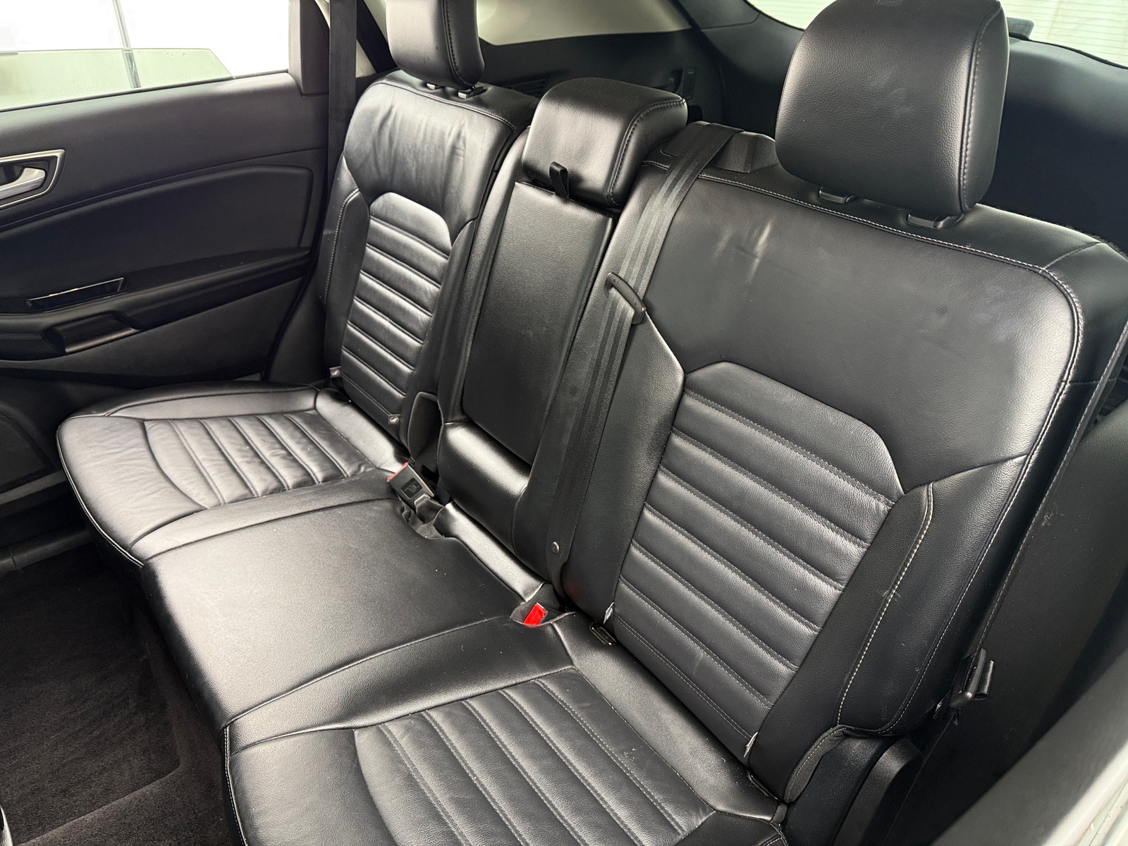 Thumbnail: 2016 Ford Edge - 6