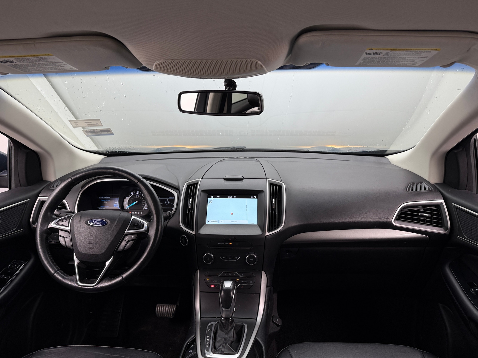 Thumbnail: 2016 Ford Edge - 3