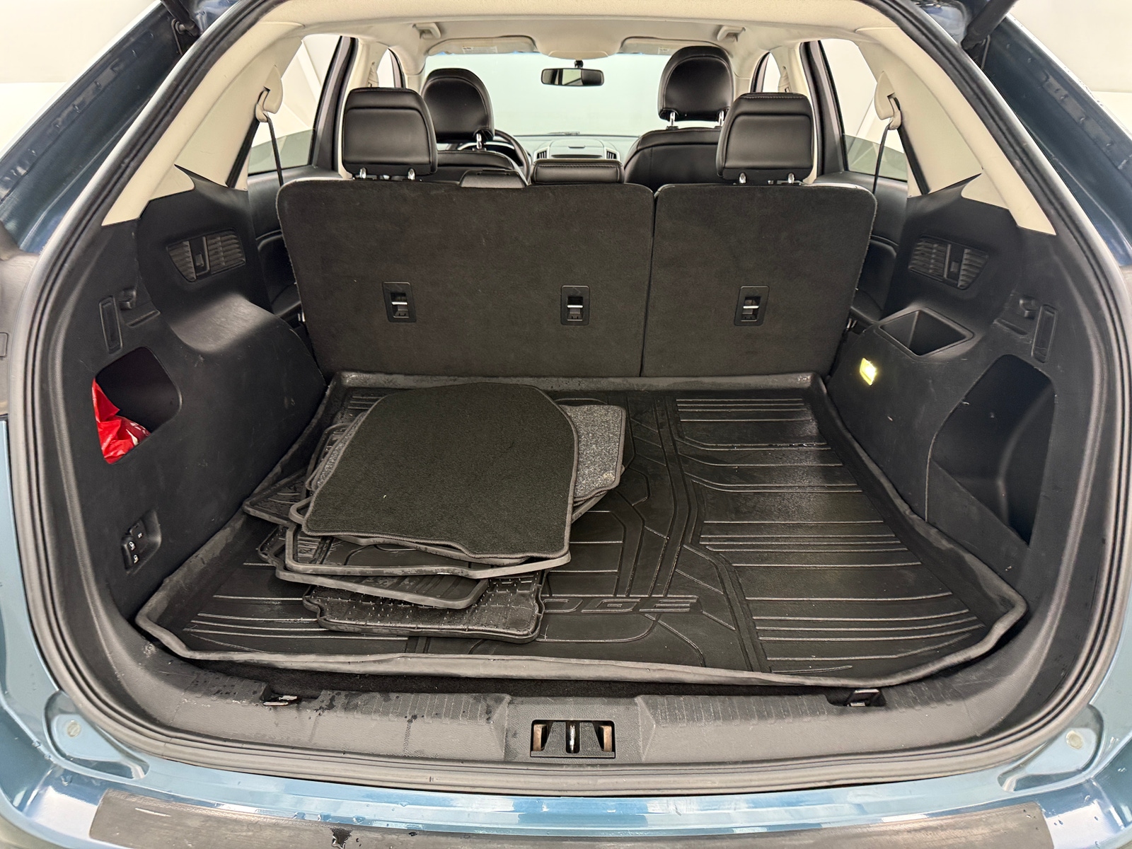 Thumbnail: 2016 Ford Edge - 7