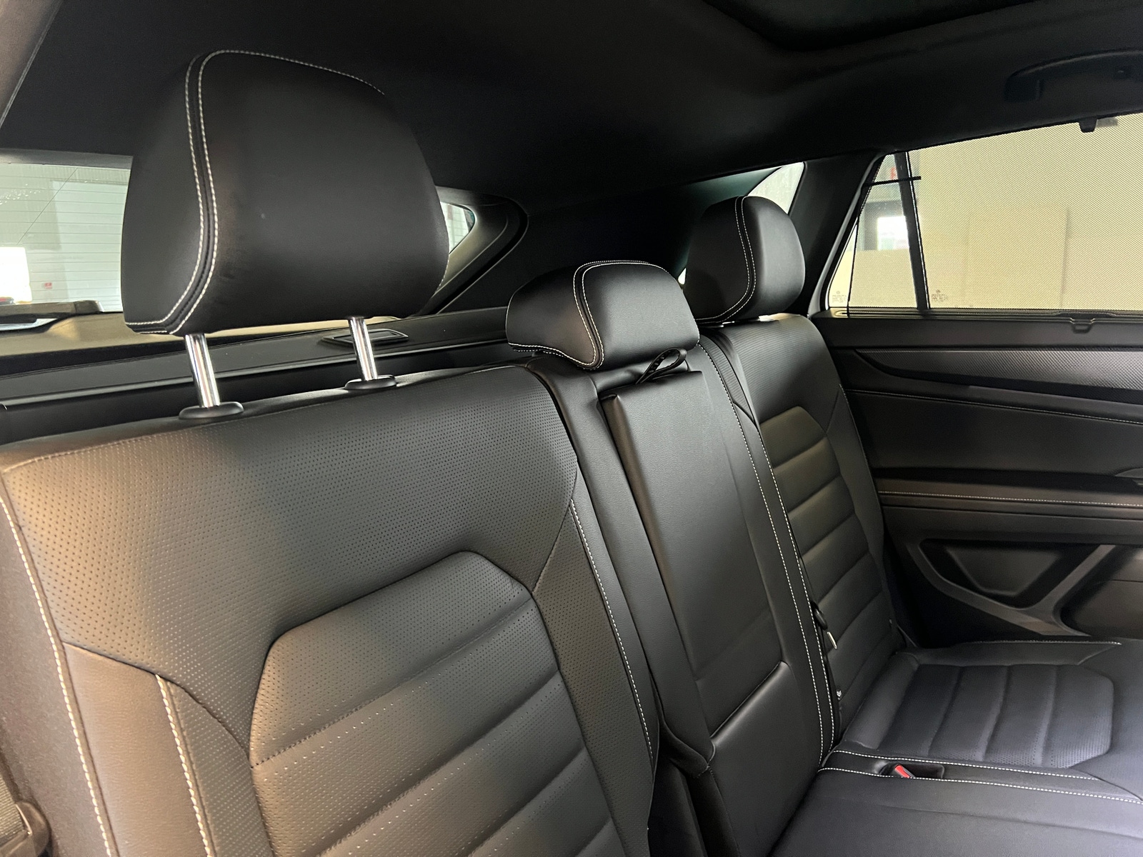 Thumbnail: 2024 Volkswagen Atlas - 5