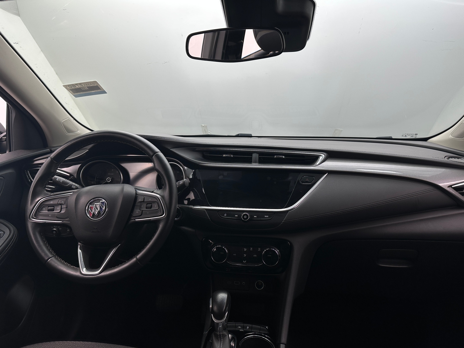 Thumbnail: 2022 Buick Encore GX - 3