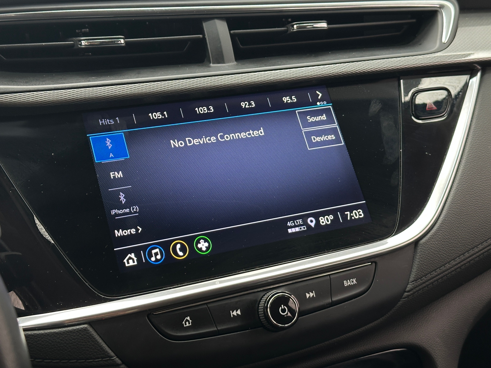 Thumbnail: 2022 Buick Encore GX - 4