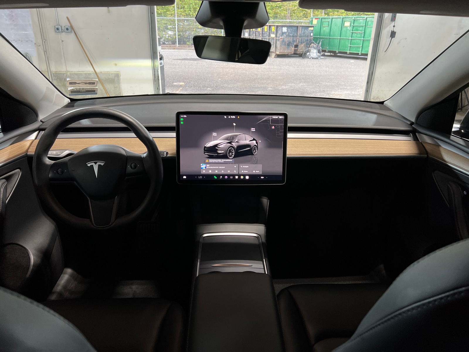 Thumbnail: 2024 Tesla Model Y - 2