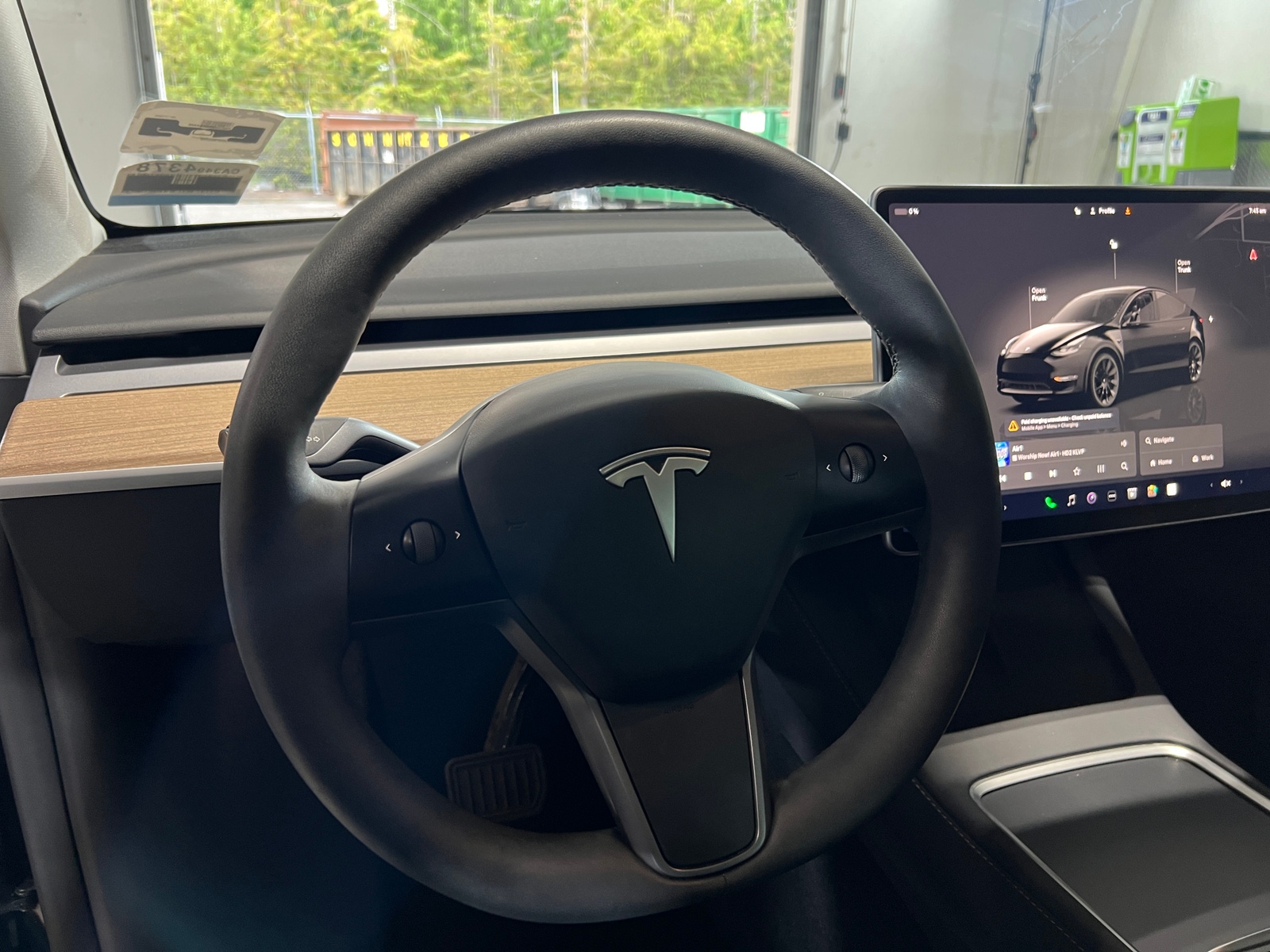 Thumbnail: 2024 Tesla Model Y - 4