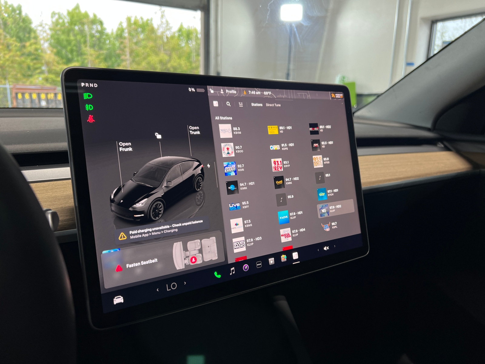 Thumbnail: 2024 Tesla Model Y - 3