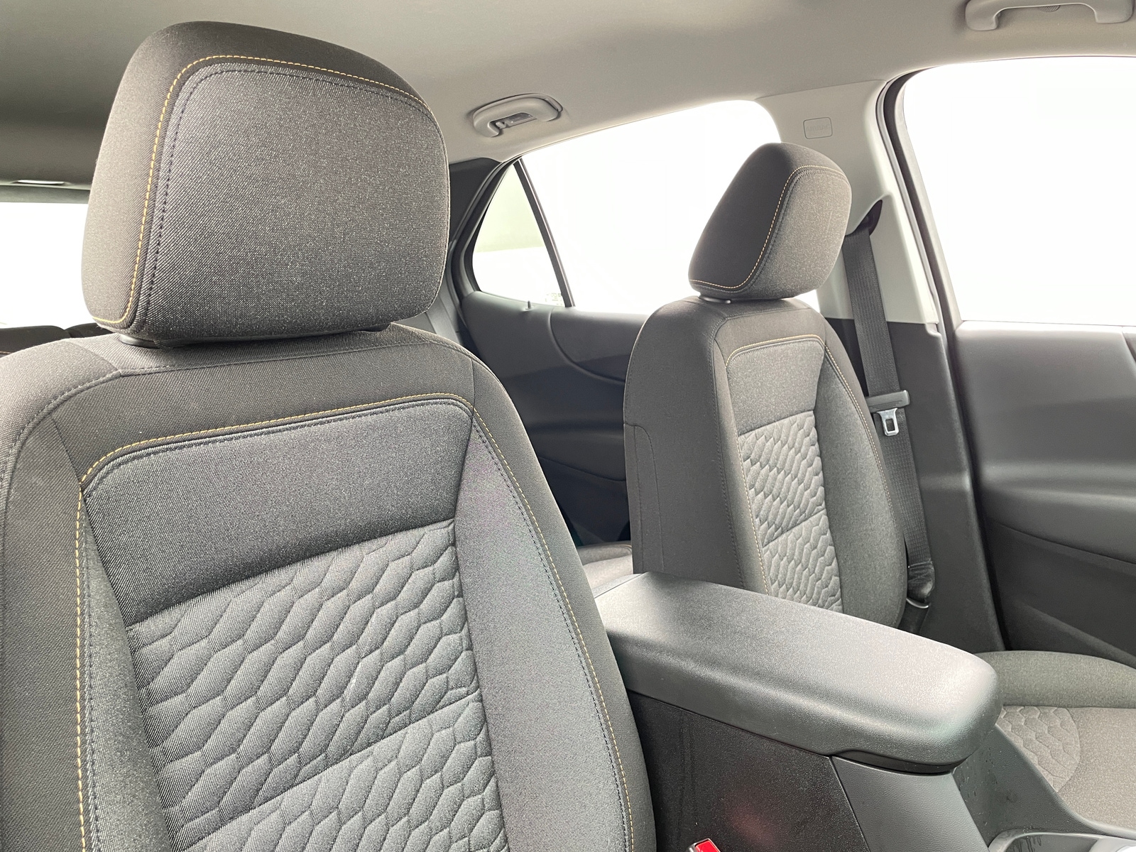 Thumbnail: 2021 Chevrolet Equinox - 2