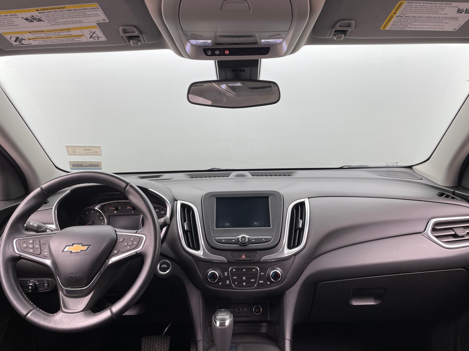 Thumbnail: 2021 Chevrolet Equinox - 3