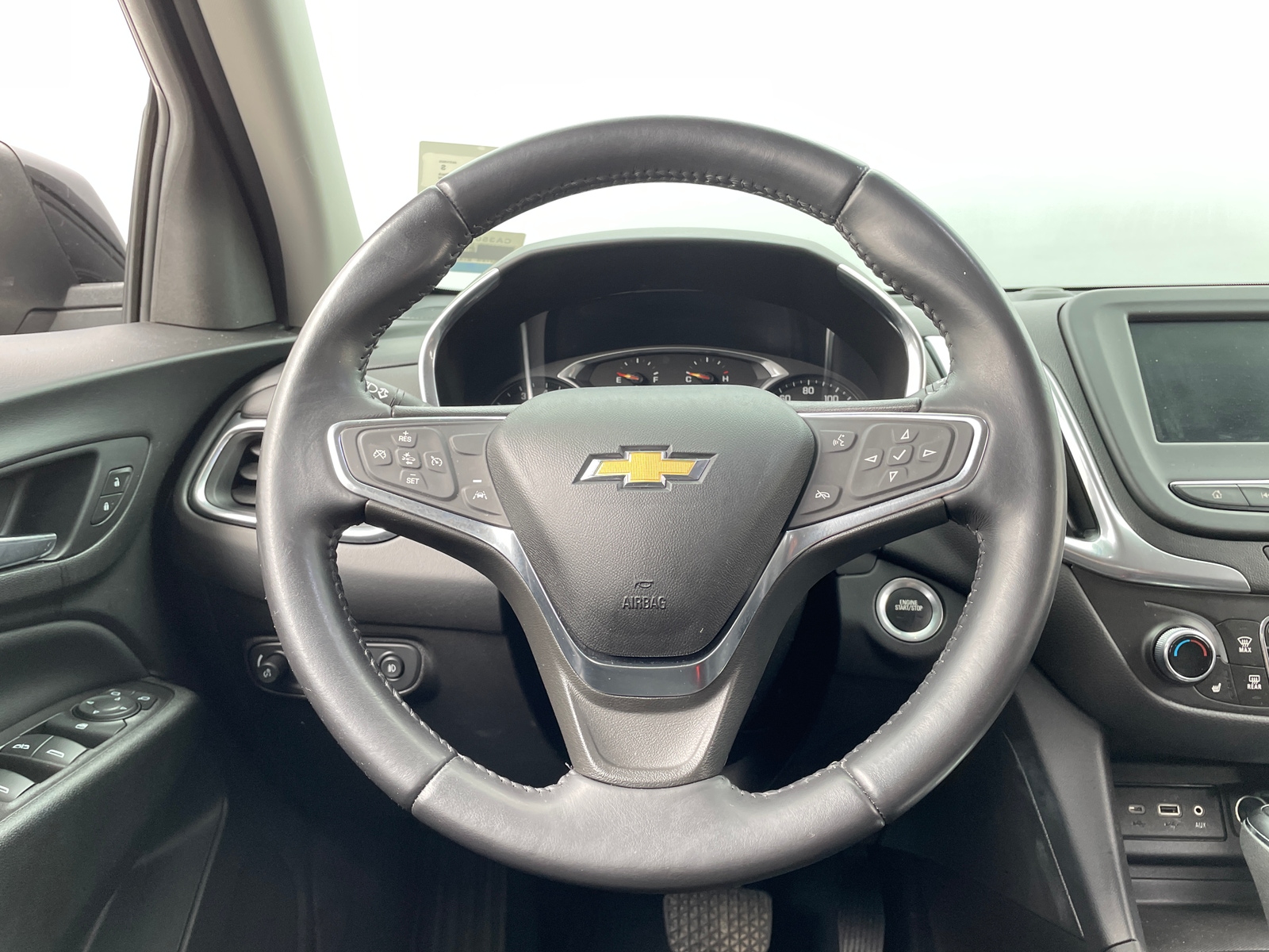 Thumbnail: 2021 Chevrolet Equinox - 5