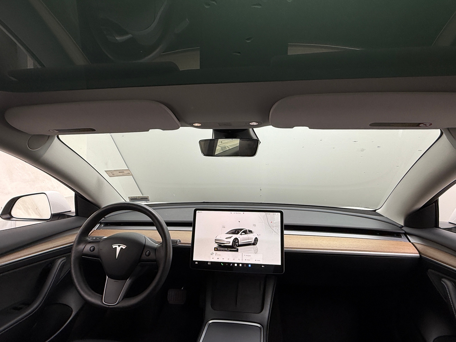 Thumbnail: 2023 Tesla Model 3 - 2
