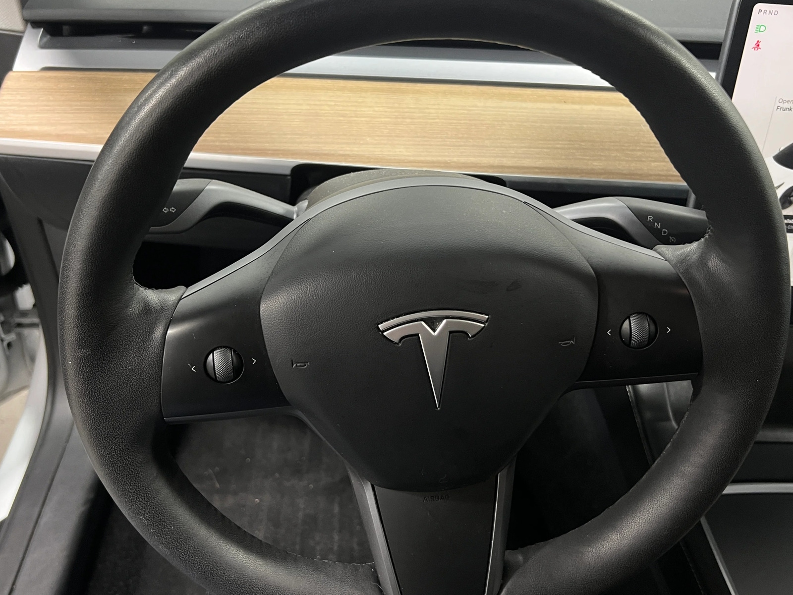 Thumbnail: 2023 Tesla Model 3 - 4