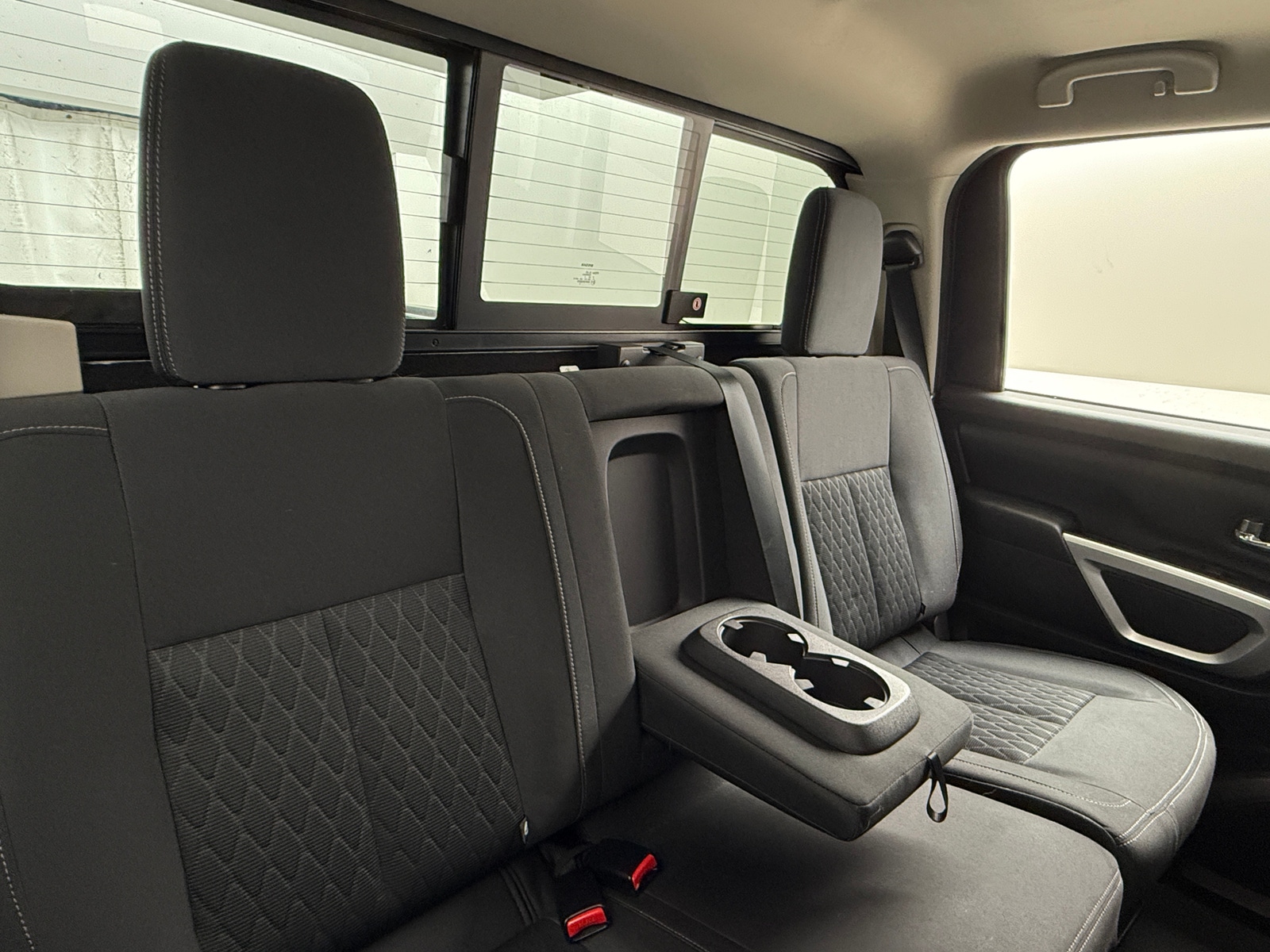 Thumbnail: 2019 Nissan Titan - 6